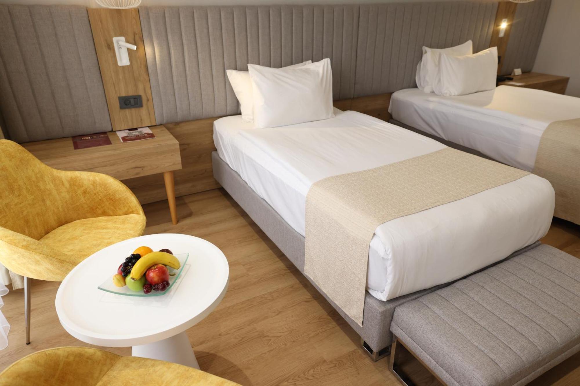 Hotel Sundance 5*