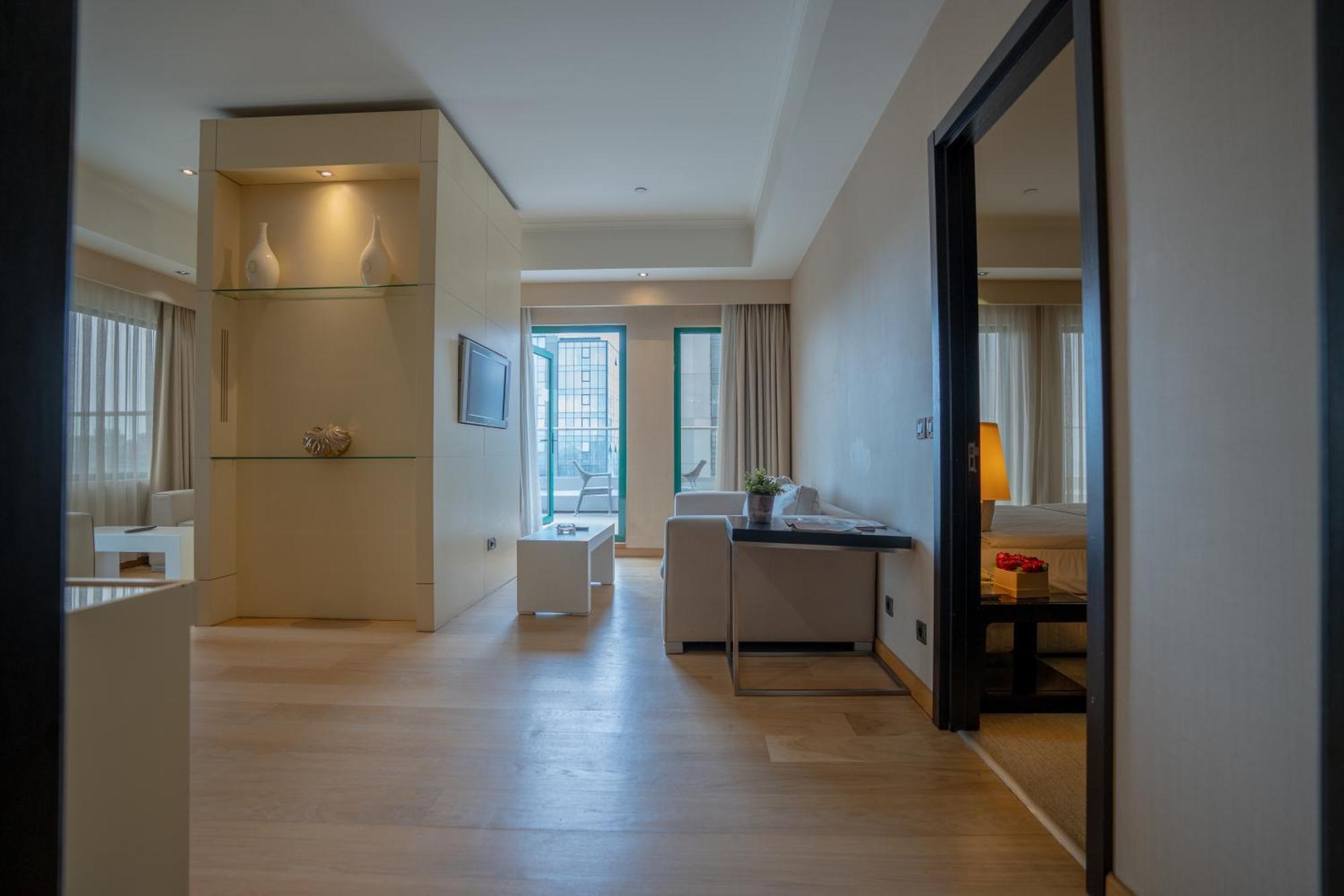 Sundance Hotel 5*