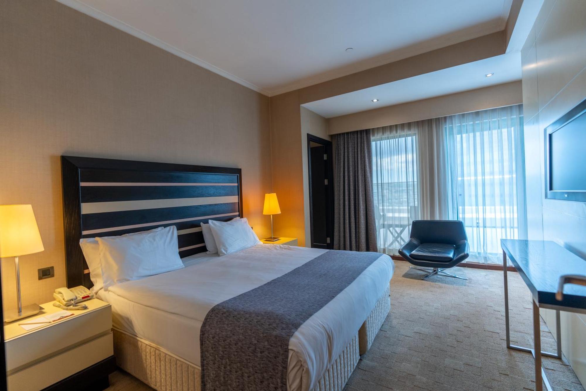 Sundance Hotel Istanbul