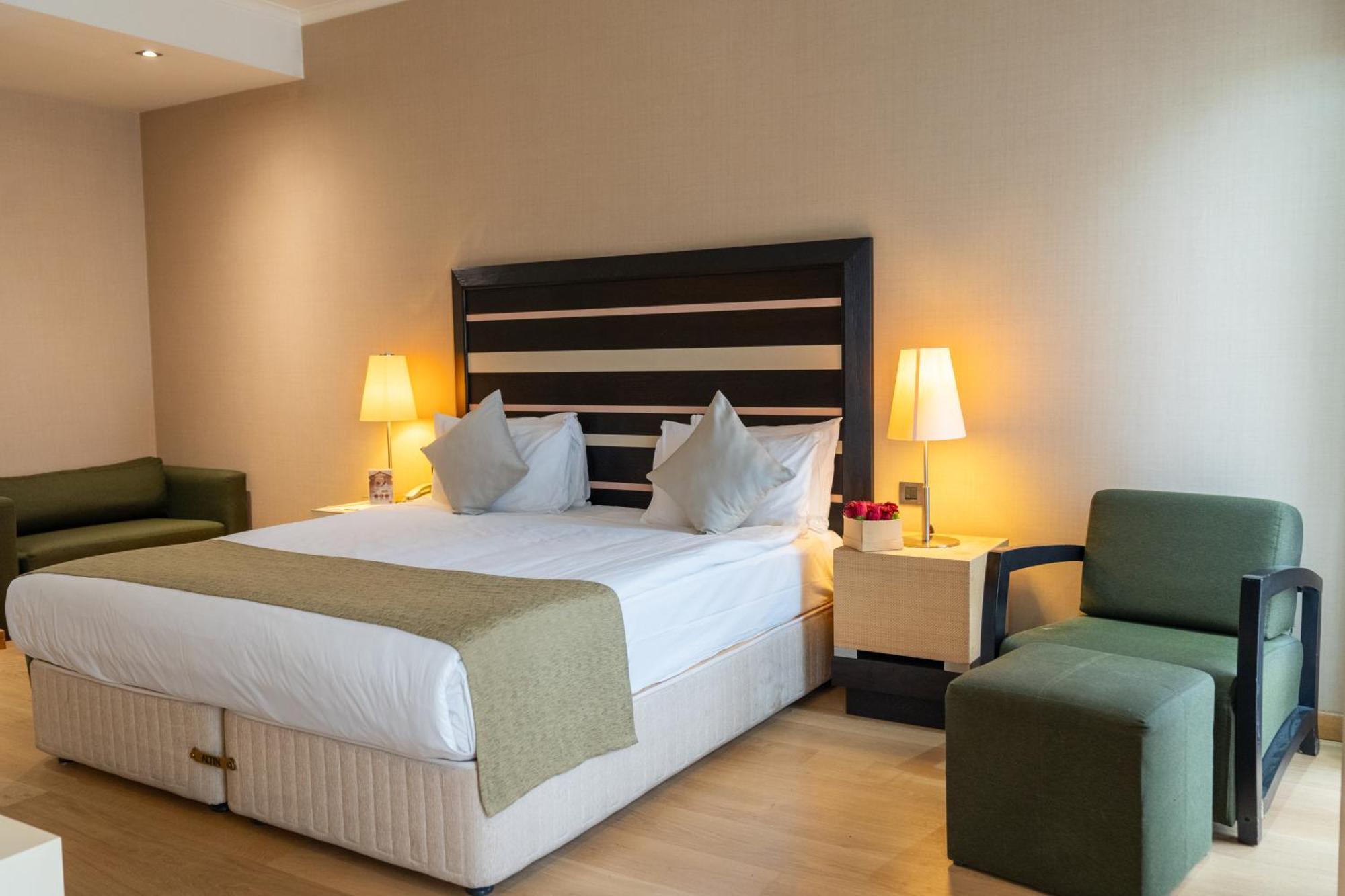 Sundance 5* Istanbul