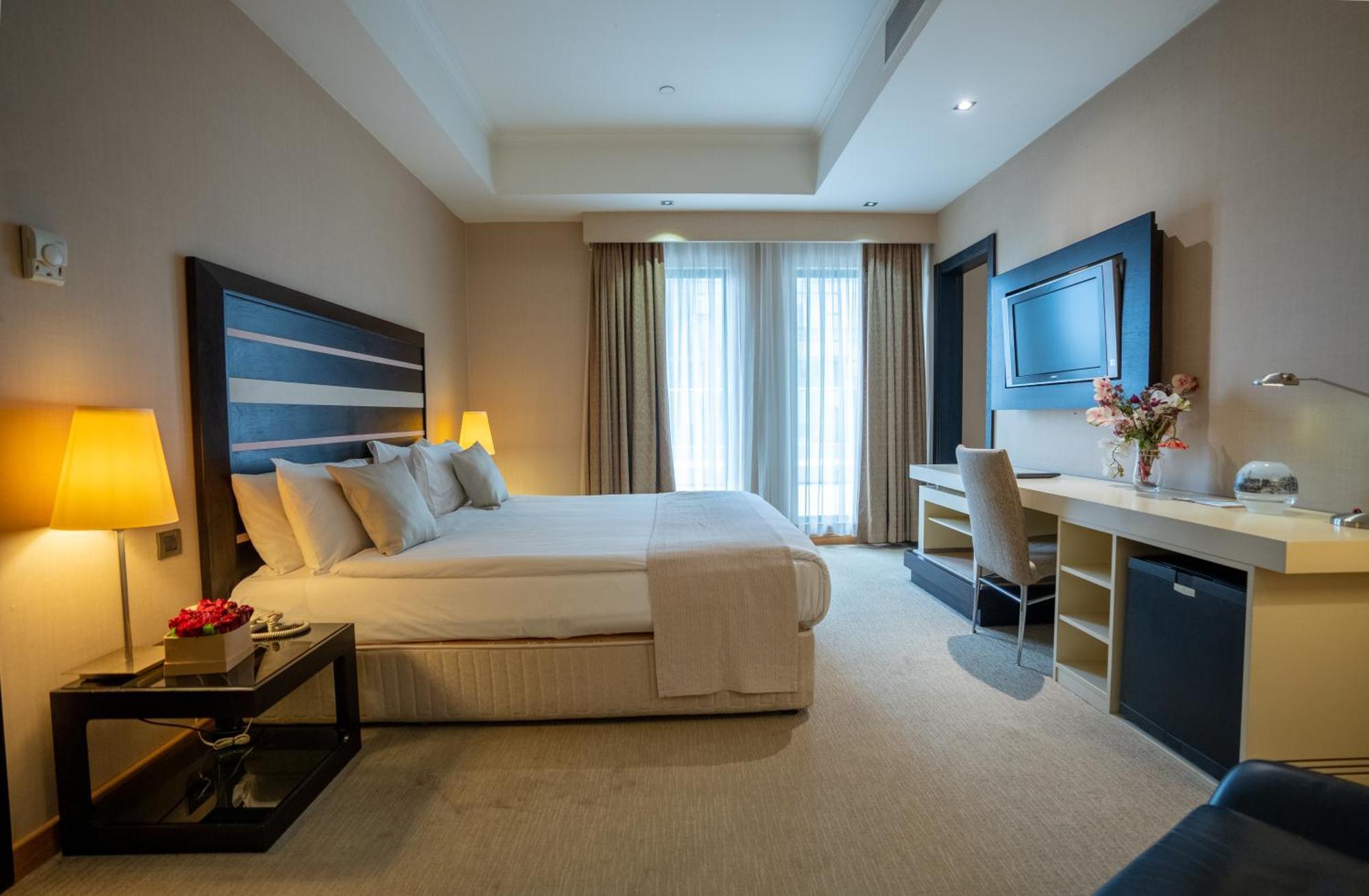 Sundance Hotel 5*