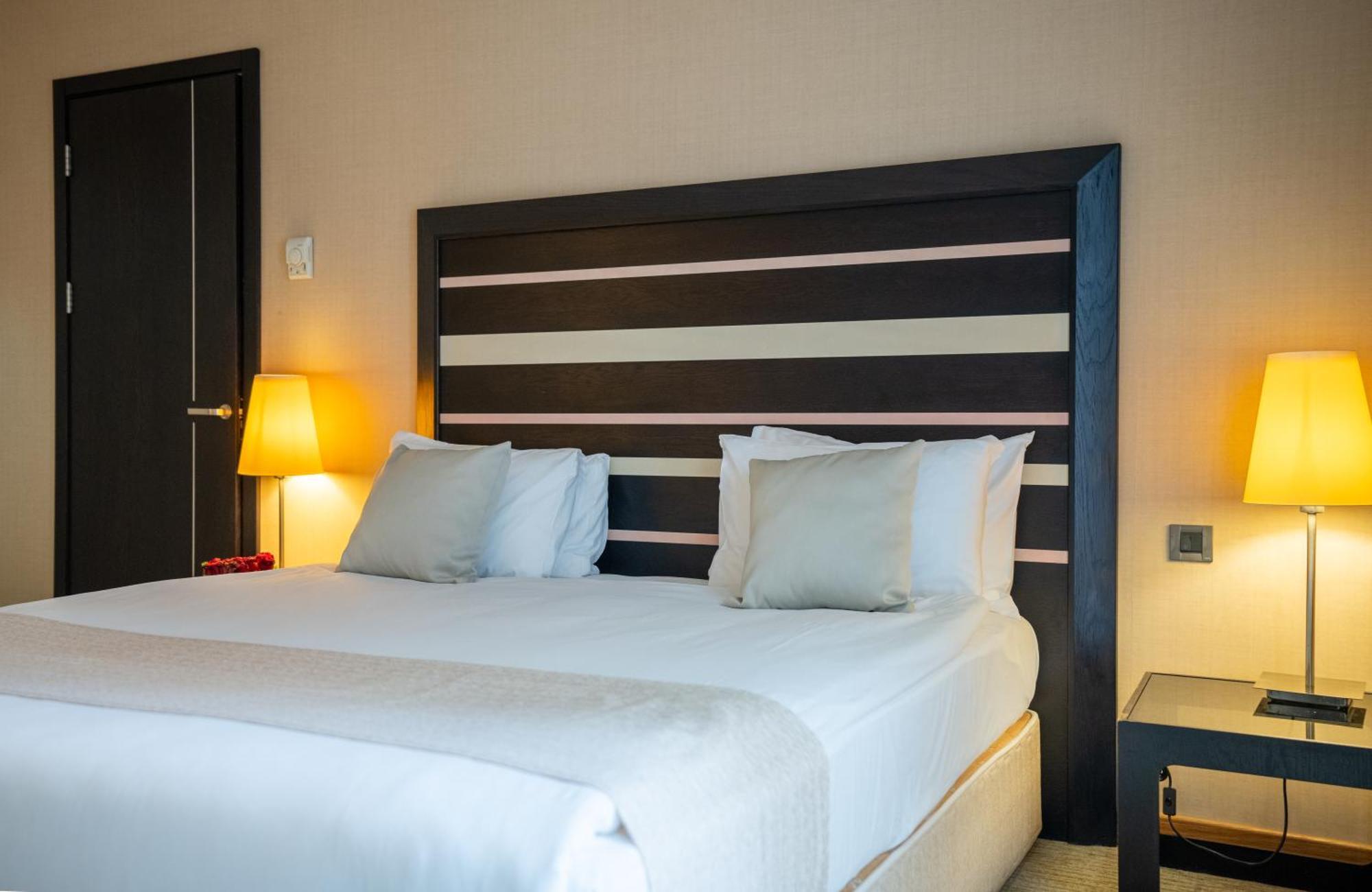 Sundance Hotel Istanbul