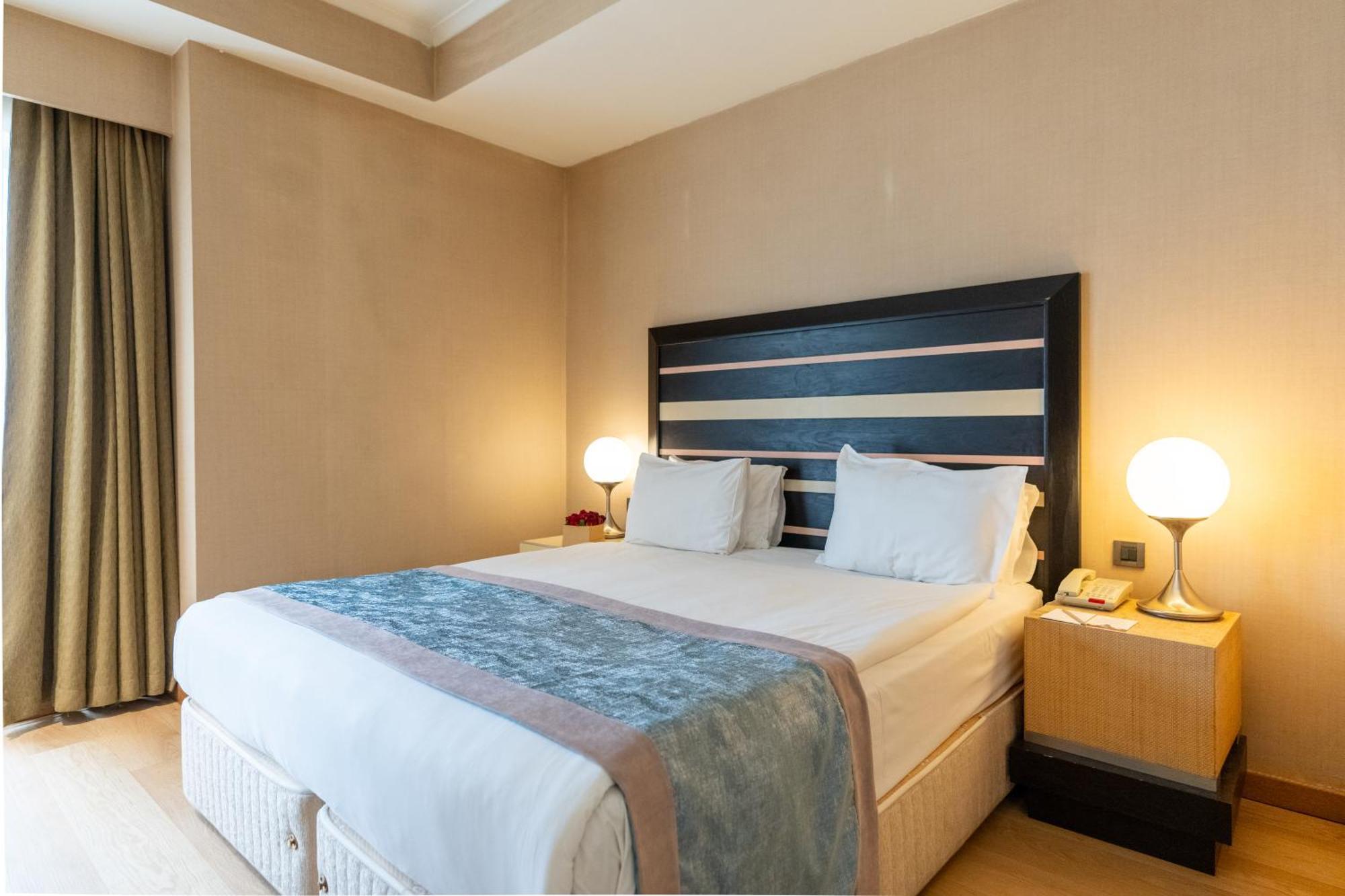 Sundance 5* Istanbul