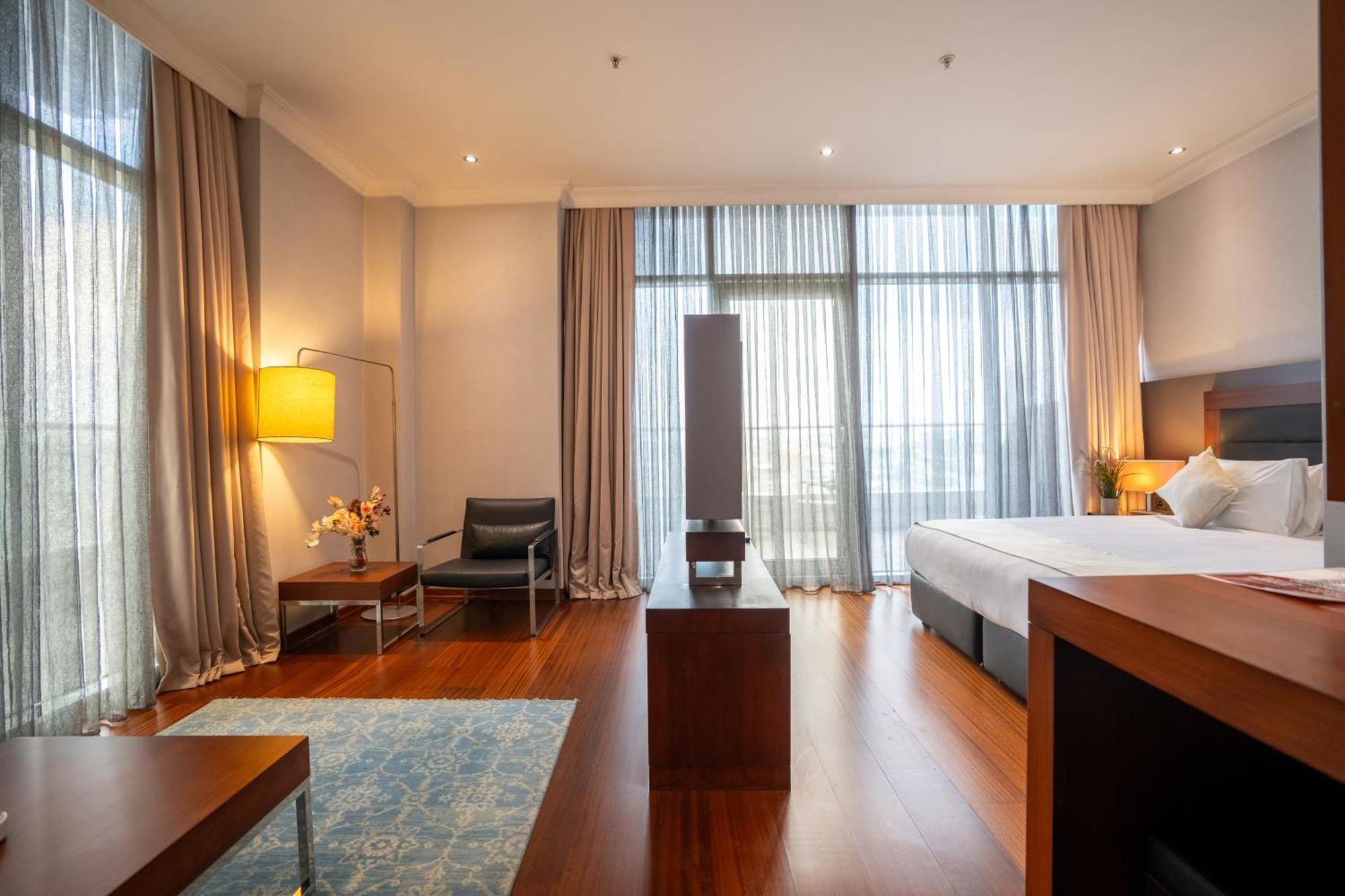 Sundance Hotel 5*