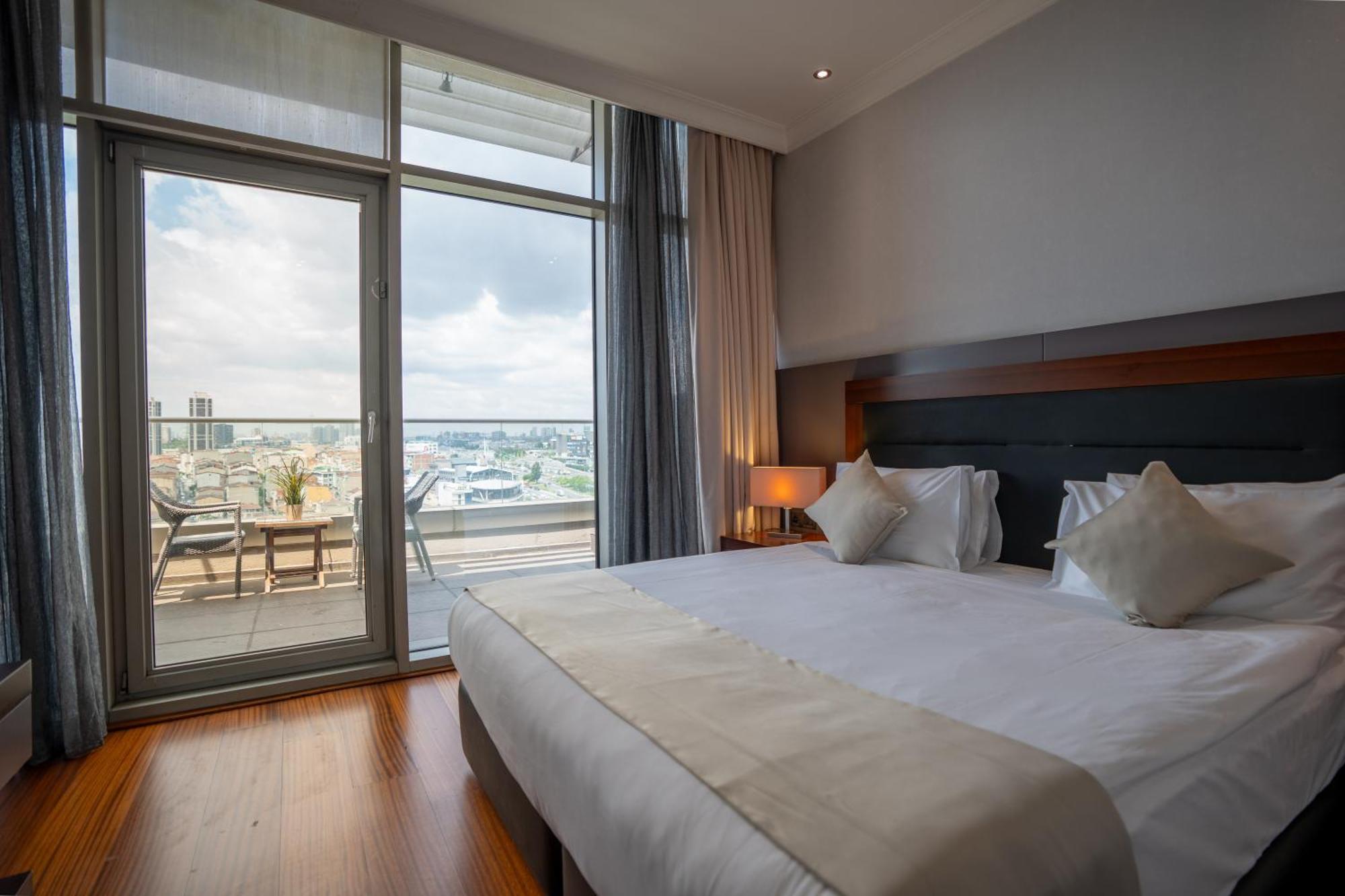 Hotel Sundance Istanbul