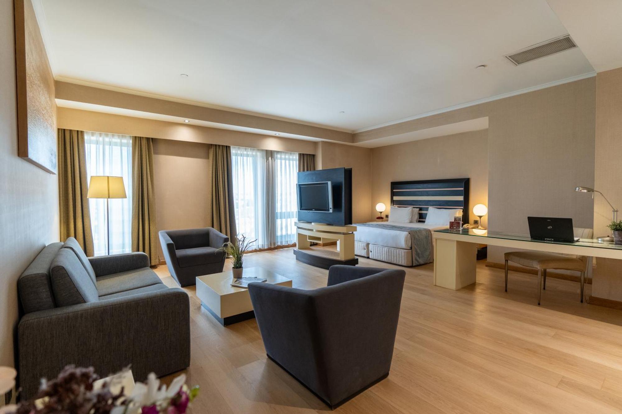 Sundance 5*
