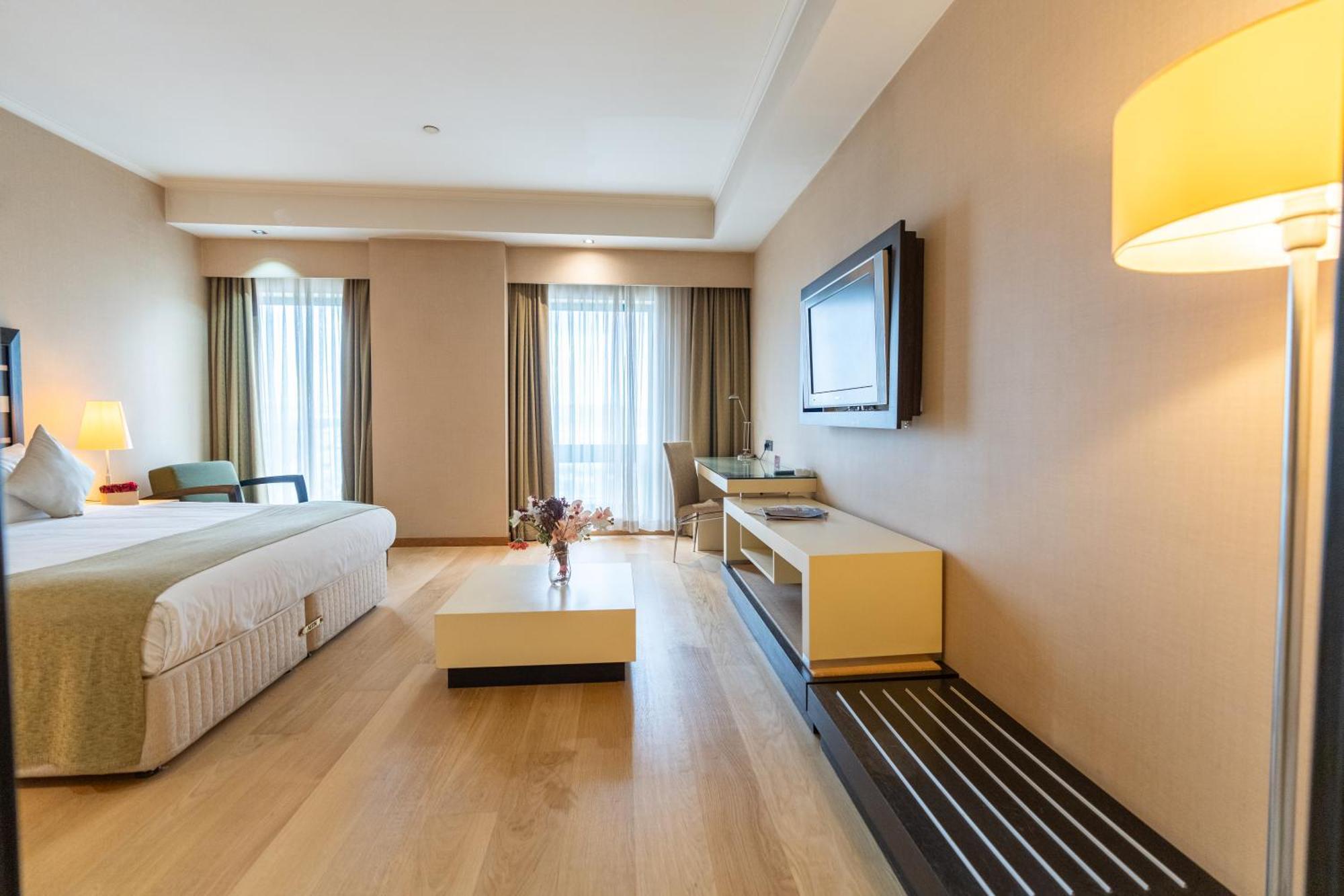 Sundance 5* Istanbul