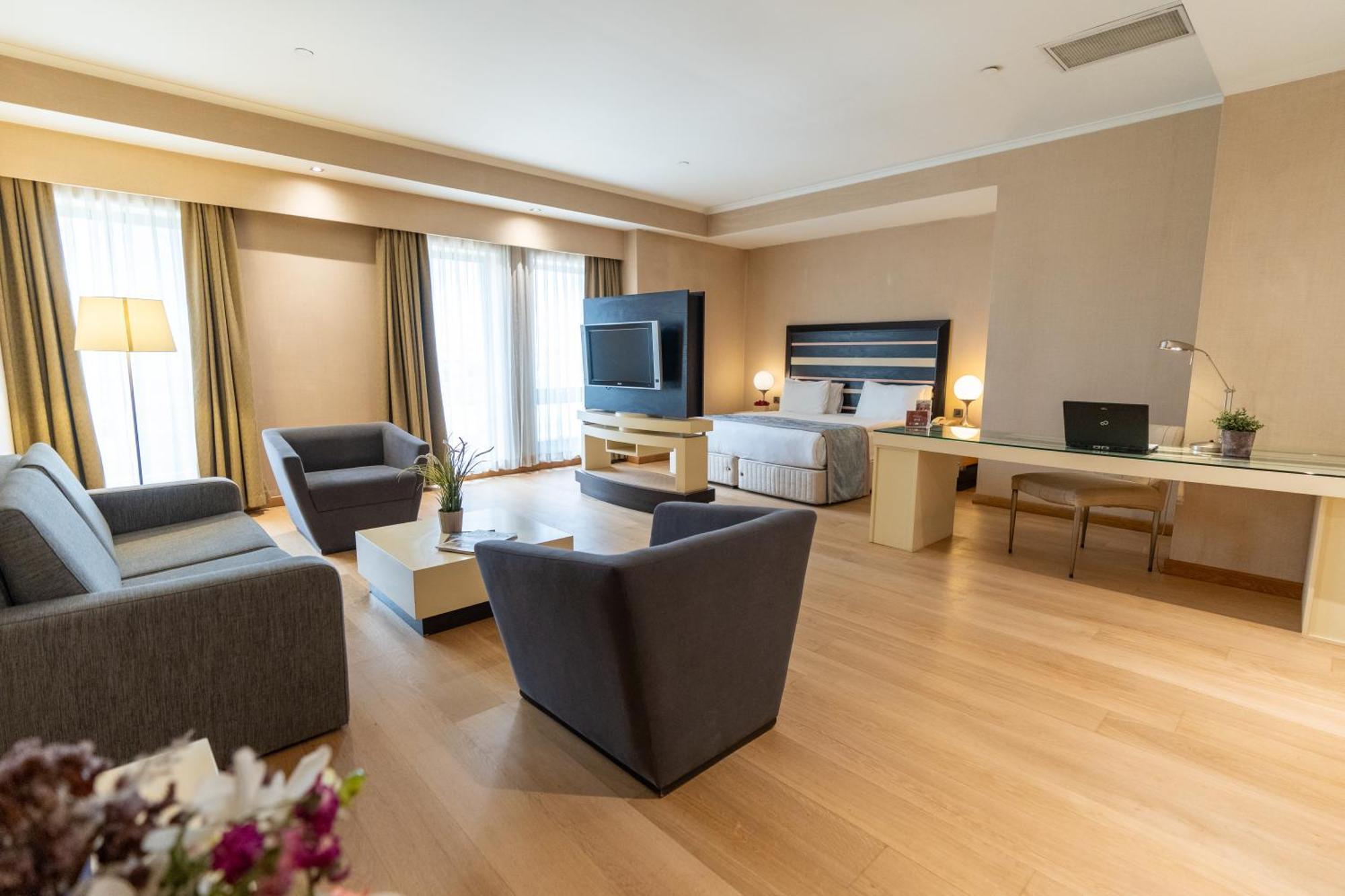 Hotel Sundance