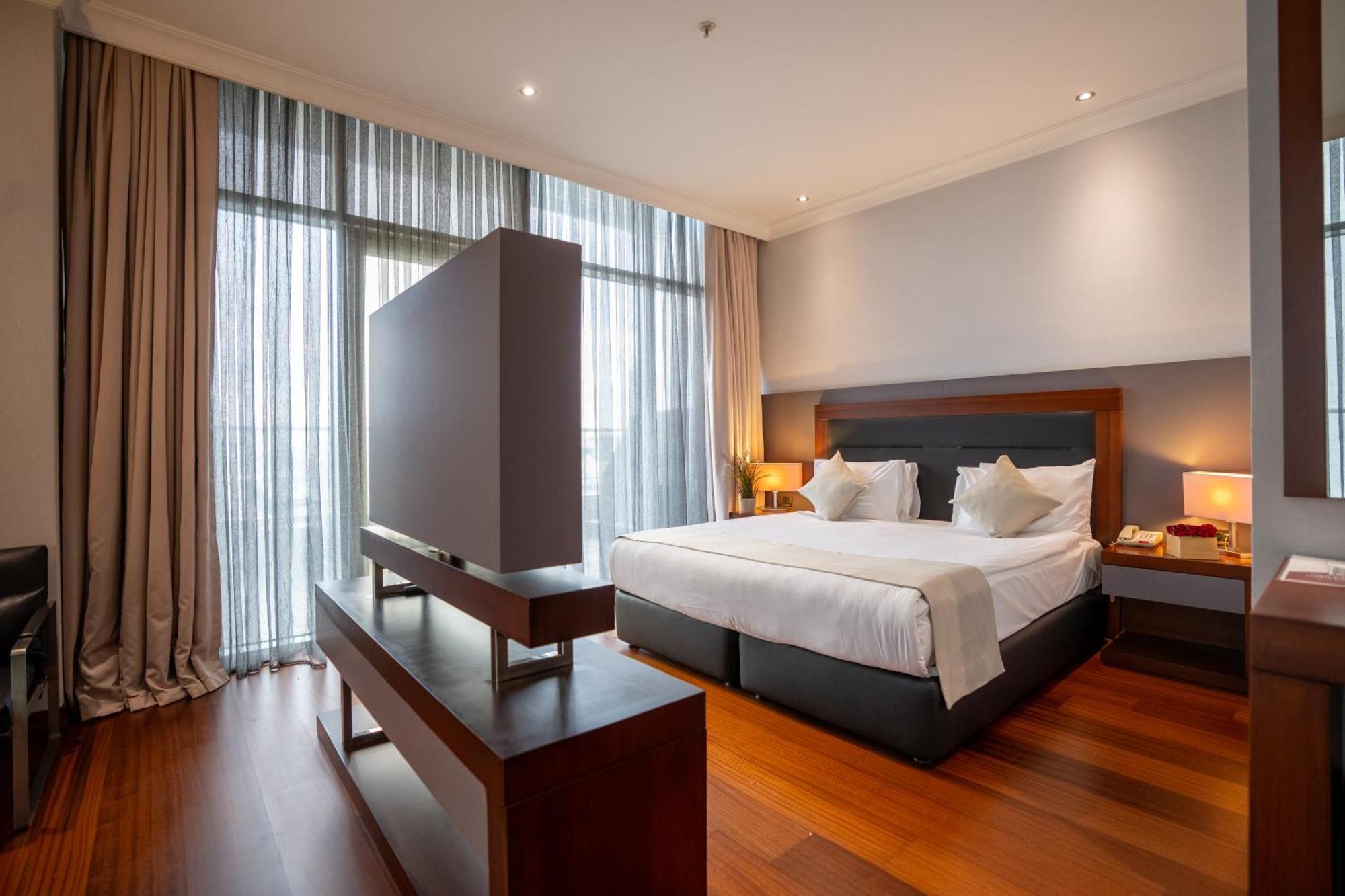 Hotel Sundance Istanbul