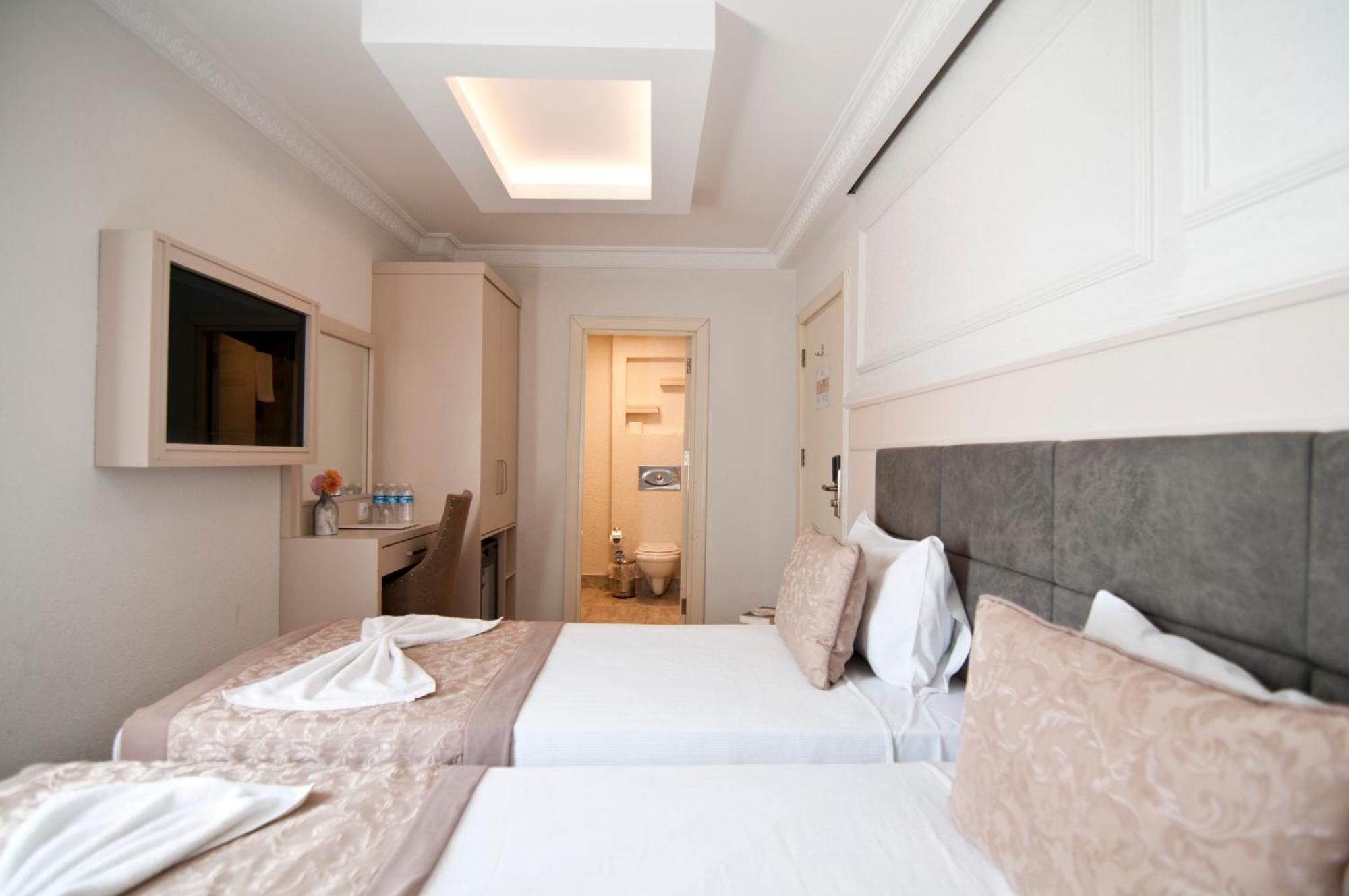 Hotel Royce