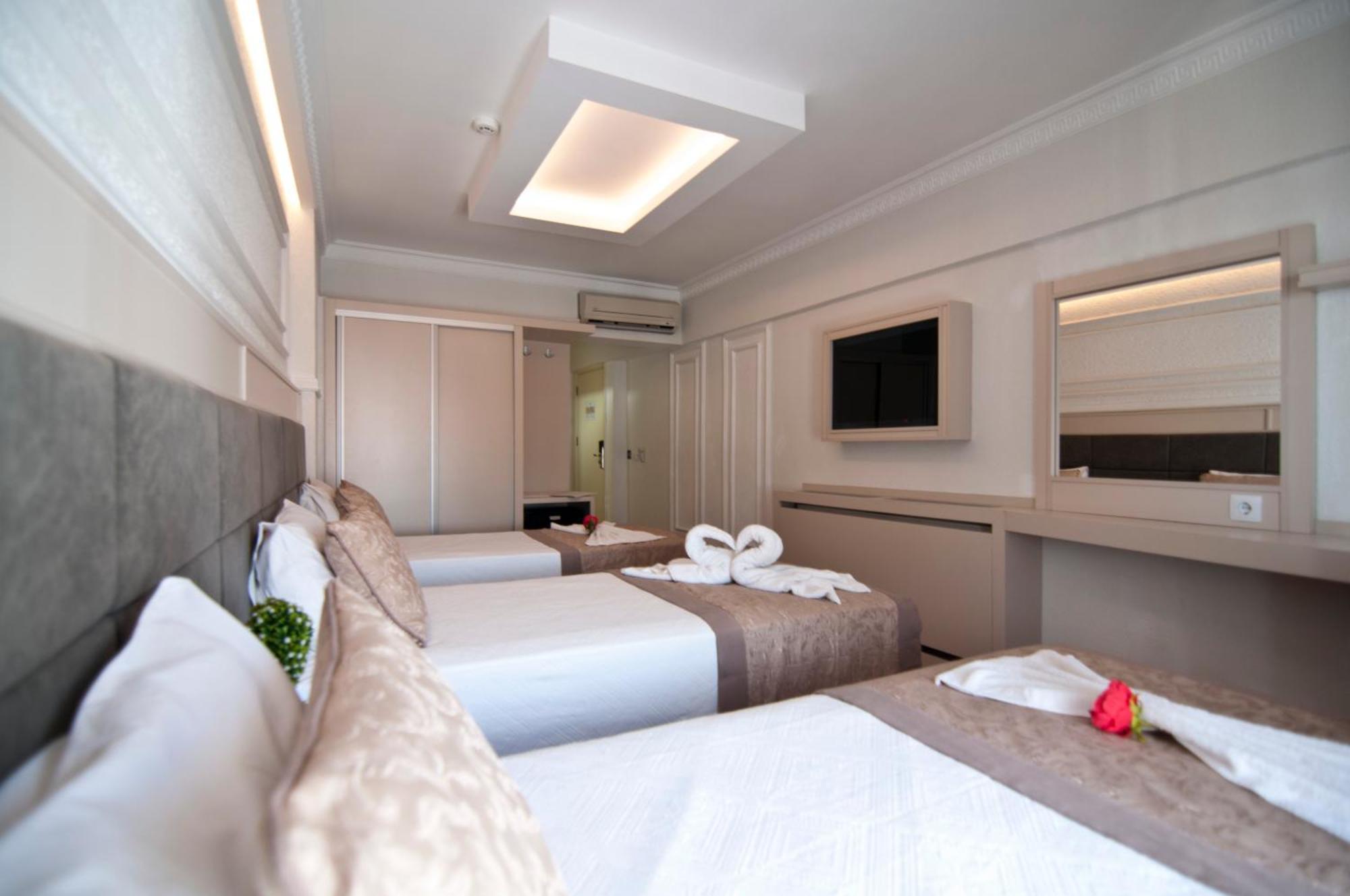 Hotel Royce 3*