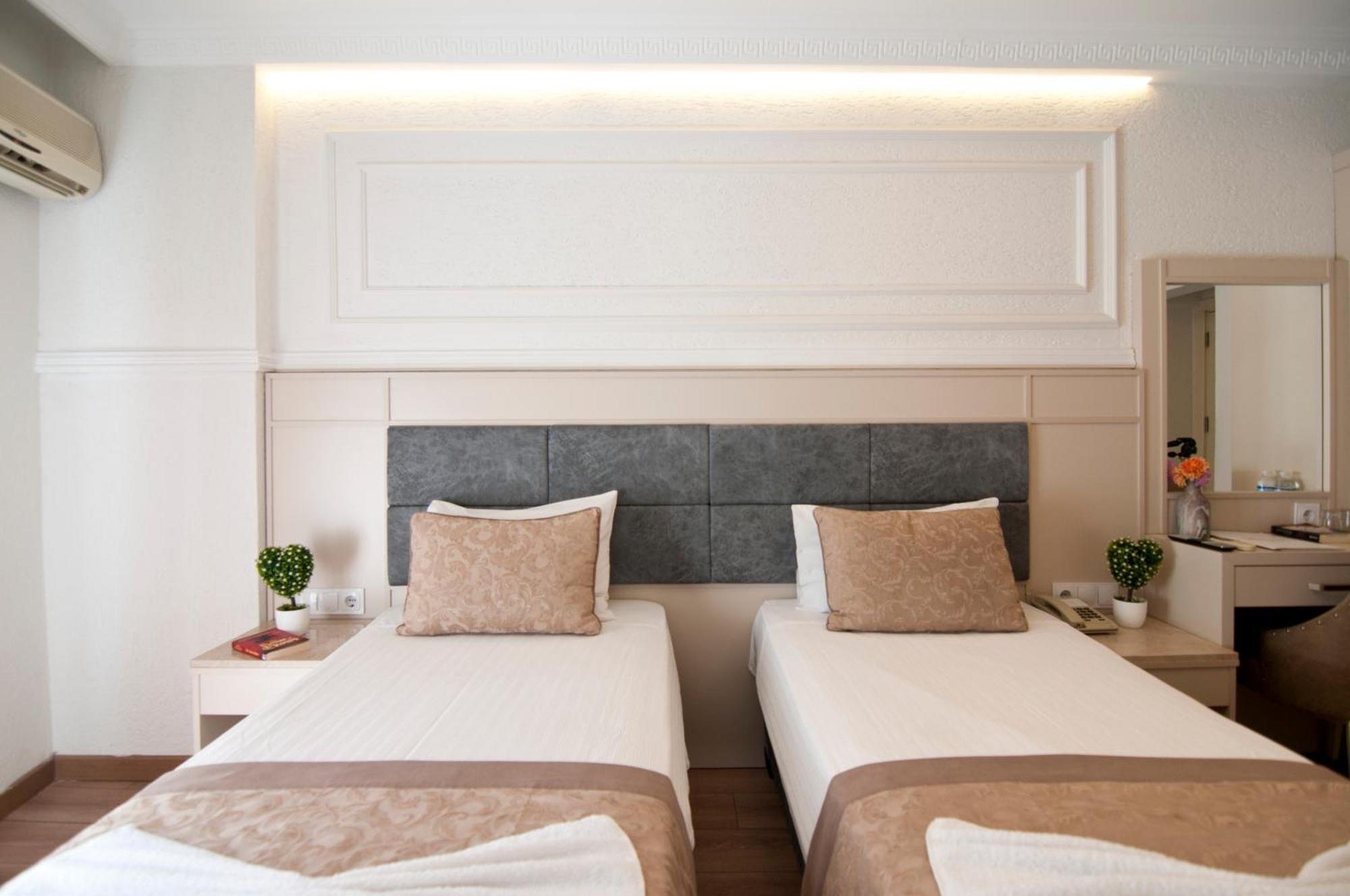 Hotel Royce Istanbul
