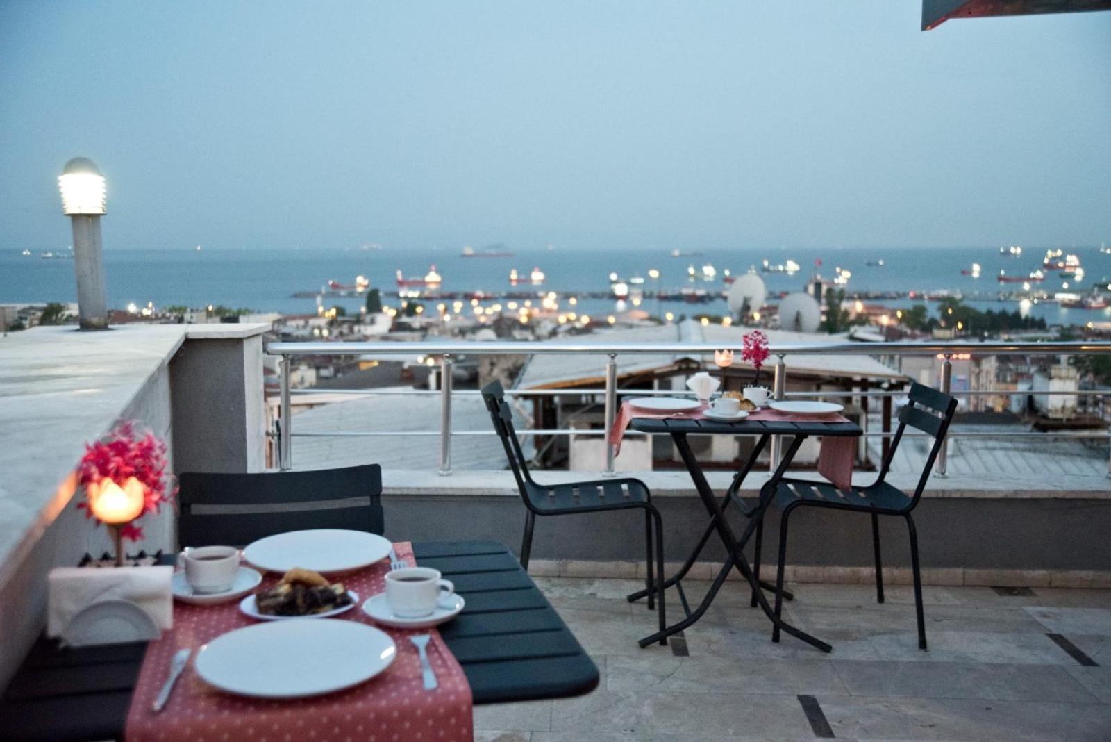 Royce 3* Istanbul