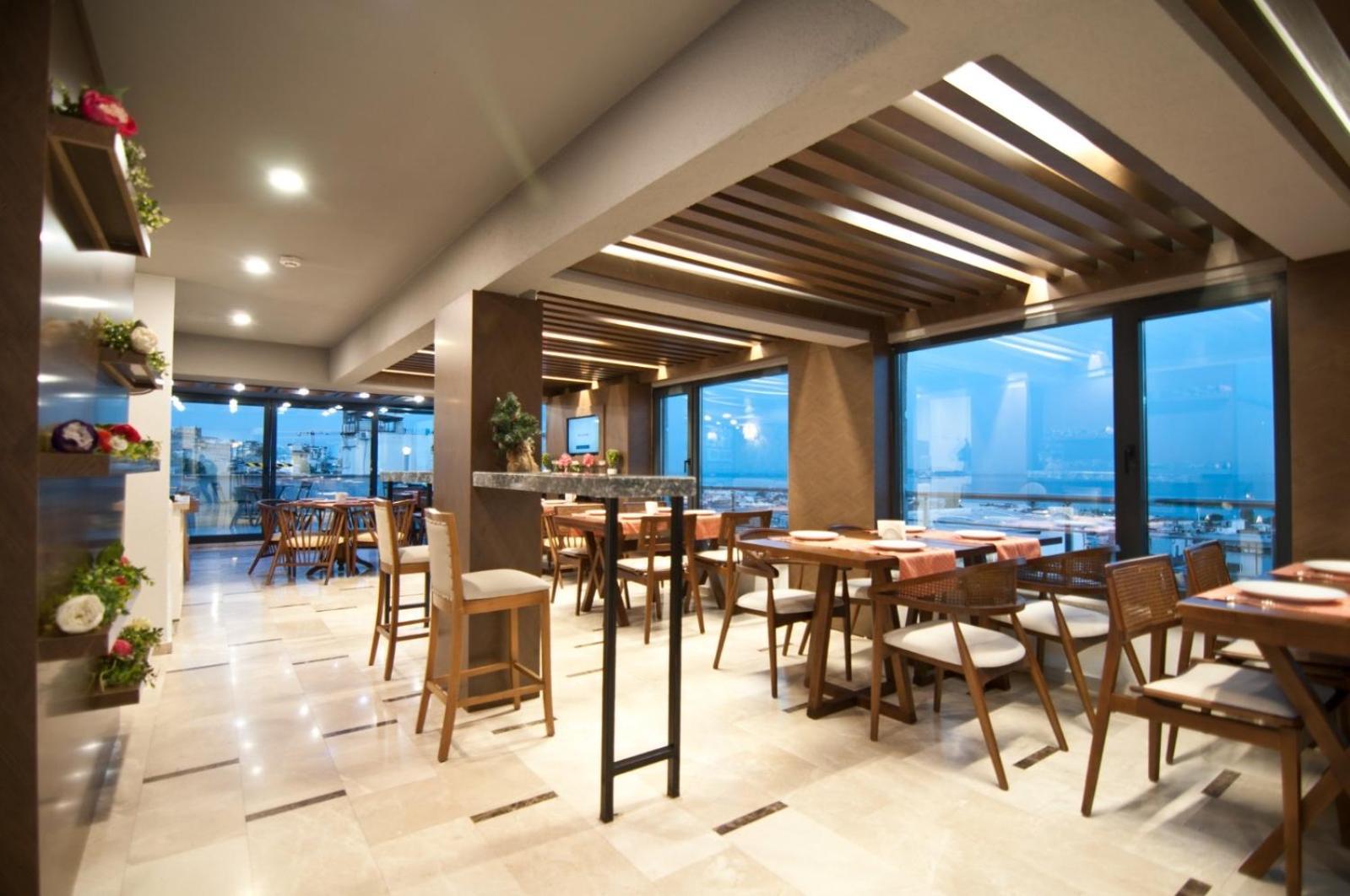 Royce Hotel Istanbul