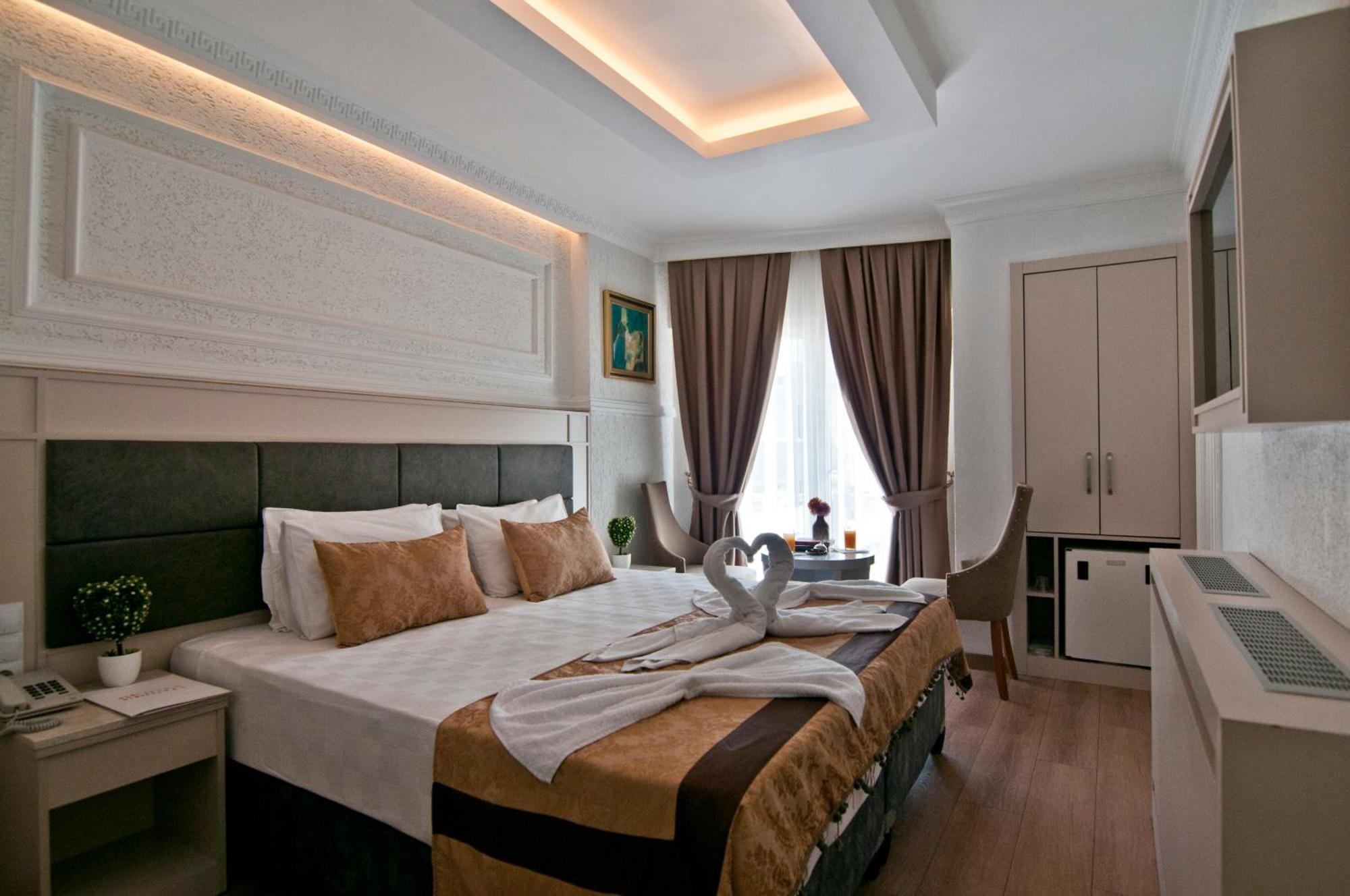 Royce 3* Istanbul