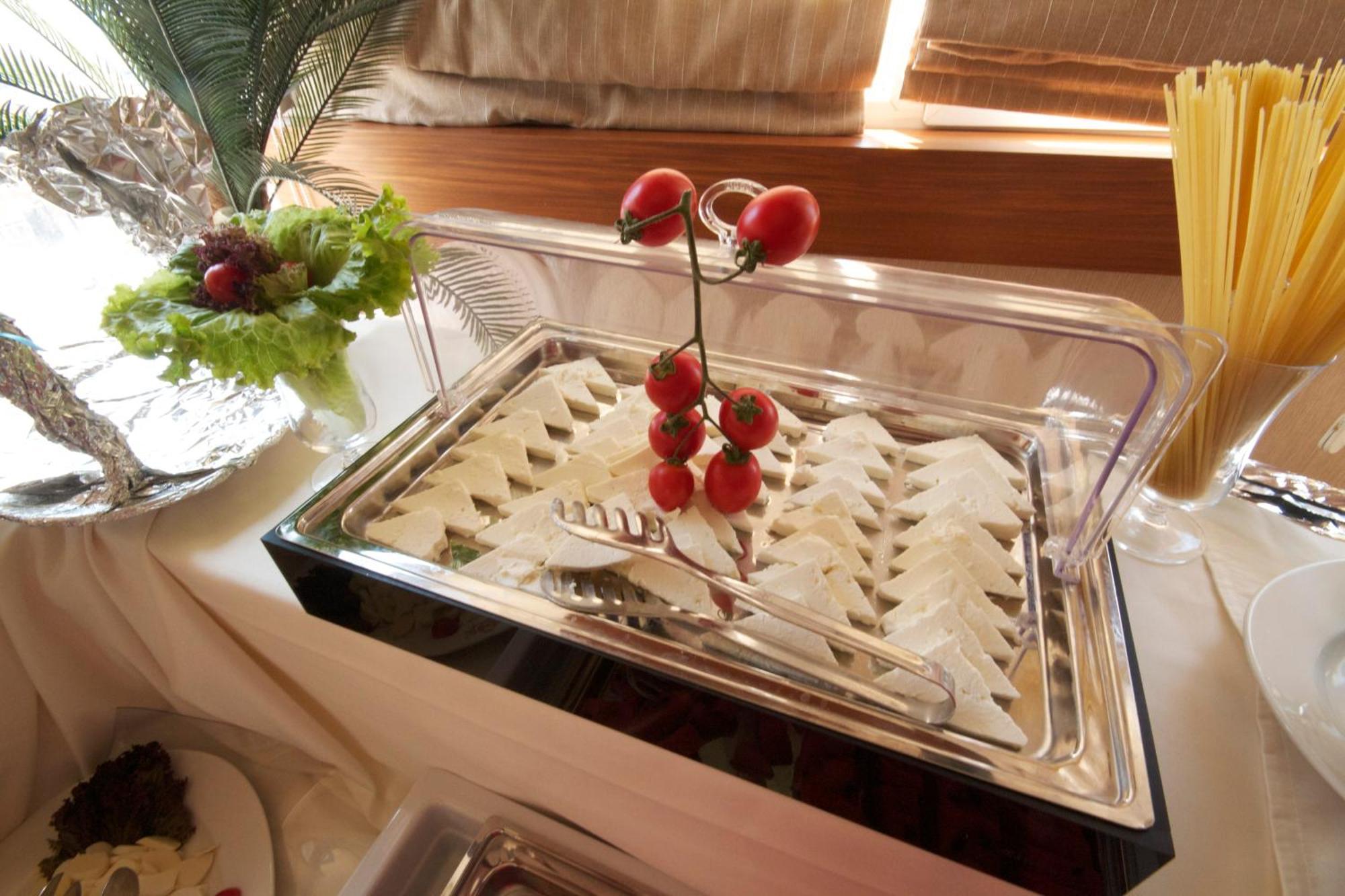 Royce 3* Istanbul