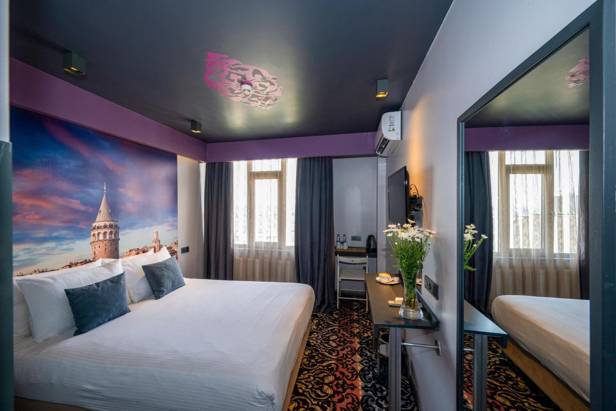 Otel Tulip &