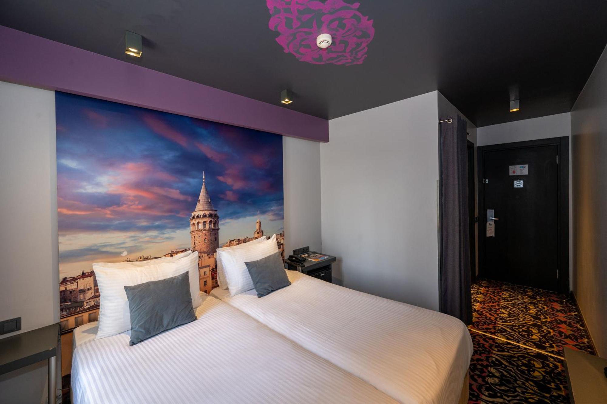 Otel Tulip &