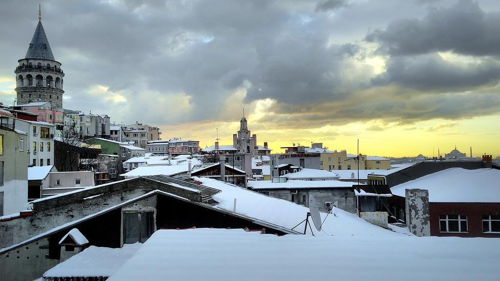 Hostel Galata West
