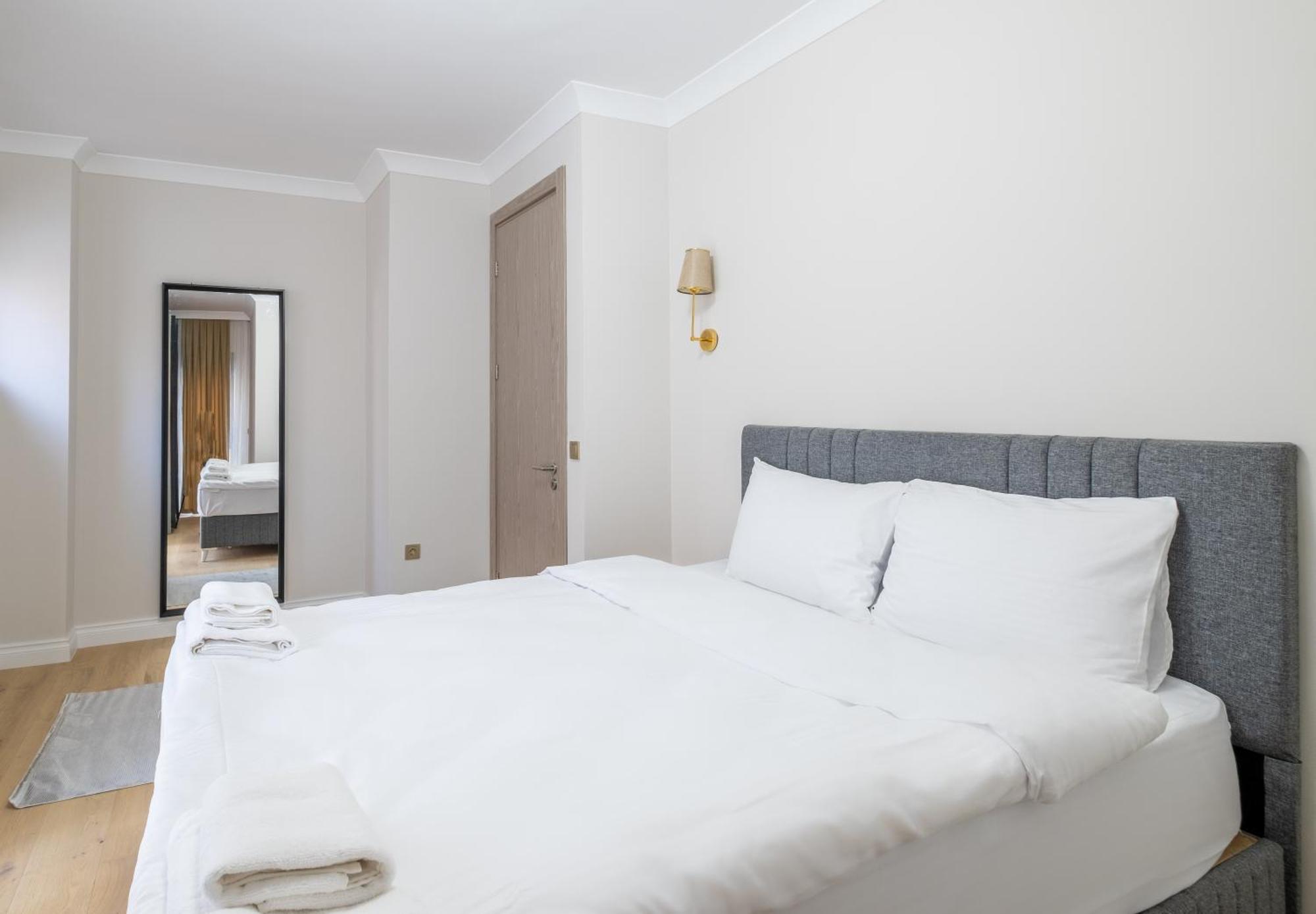Apartment Mayer Skycon Besiktas *