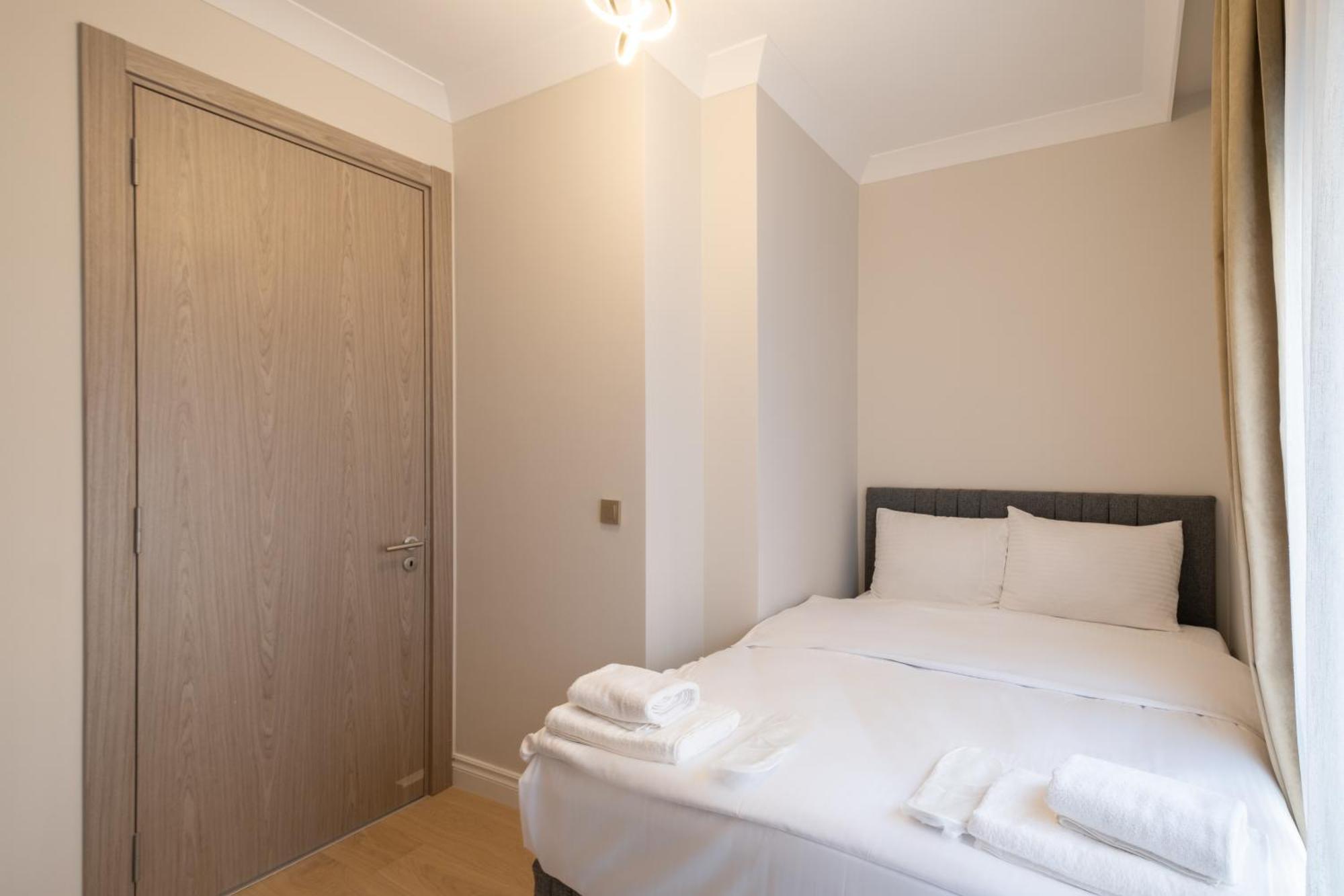 Apartment Mayer Skycon Besiktas