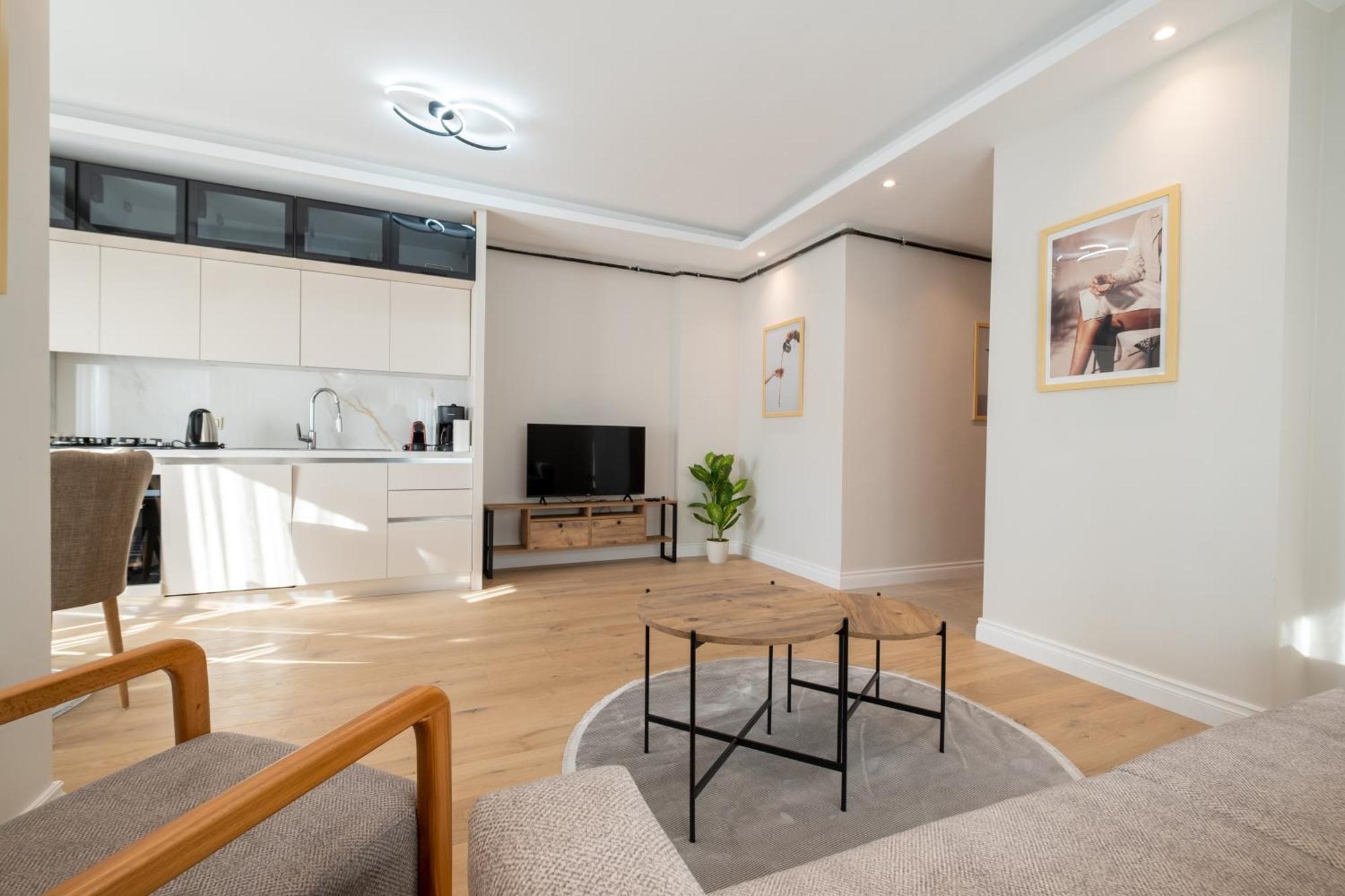 Mayer Skycon Besiktas * Istanbul