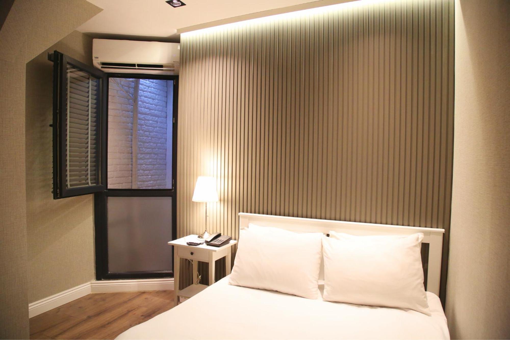 Bronte Otel *