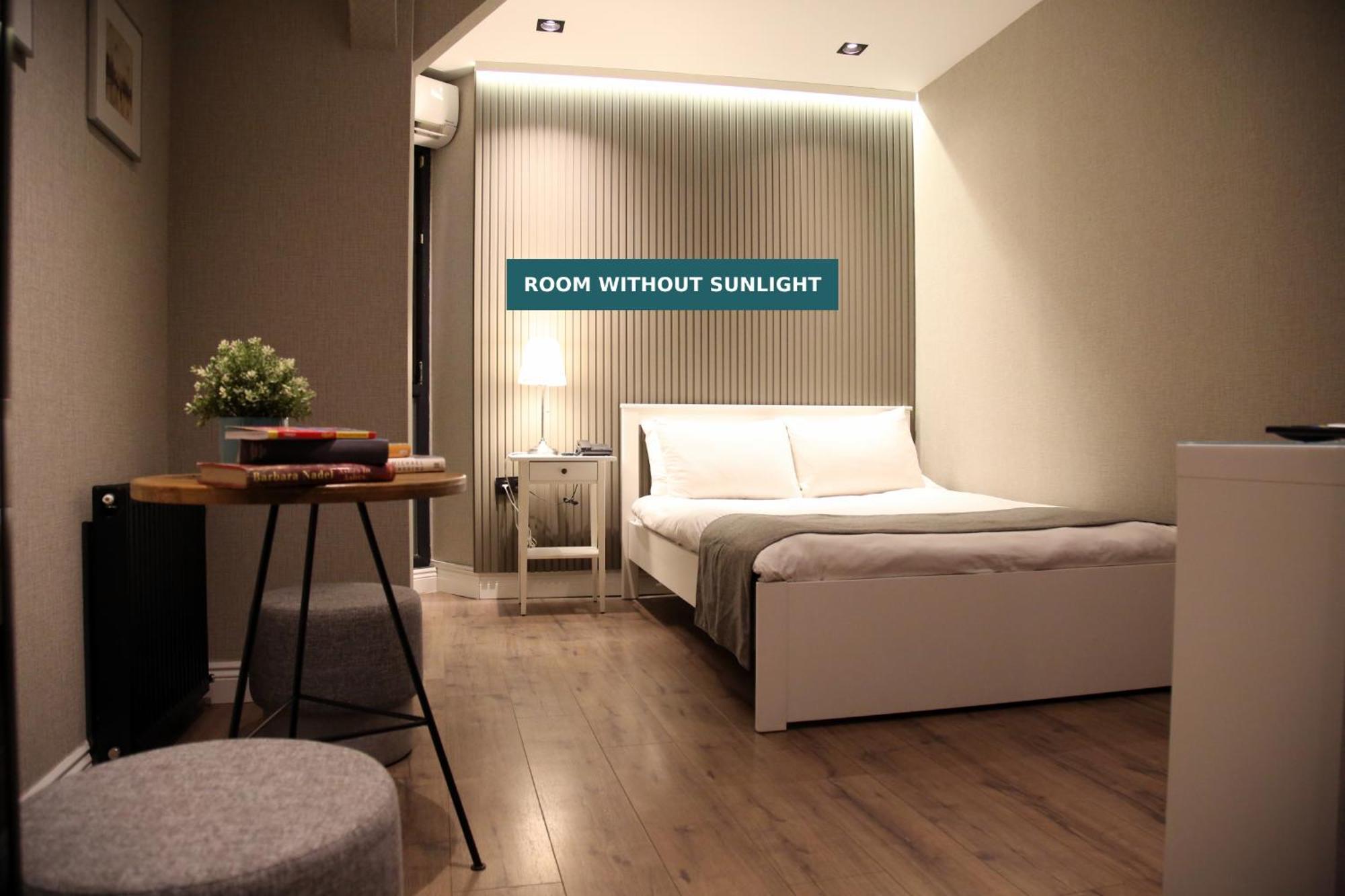 Otel Bronte İstanbul