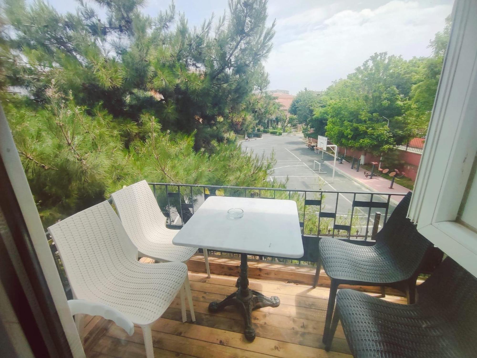 Alpacino Apartment *