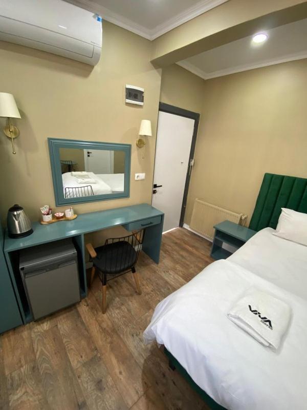 Kadikoey Viva & Hotel Istambul