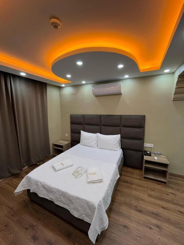 Kadikoey Viva & Hotel