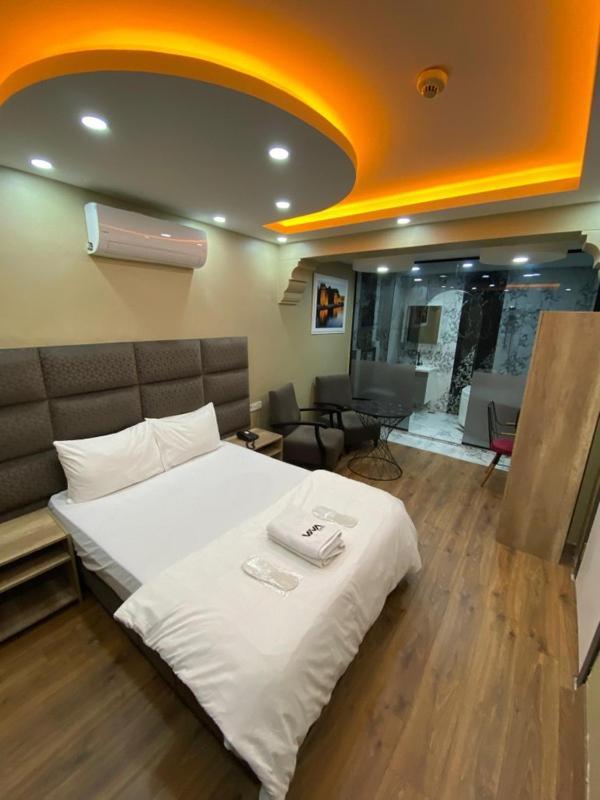 Kadikoey Viva & Hotel Istambul