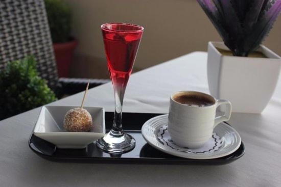 Otel Taksim Next İstanbul