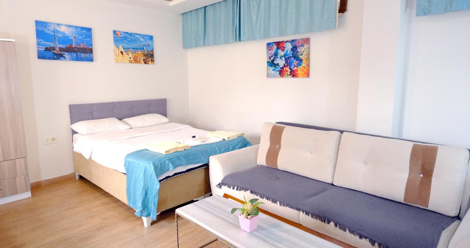 Otel Taksim Next *