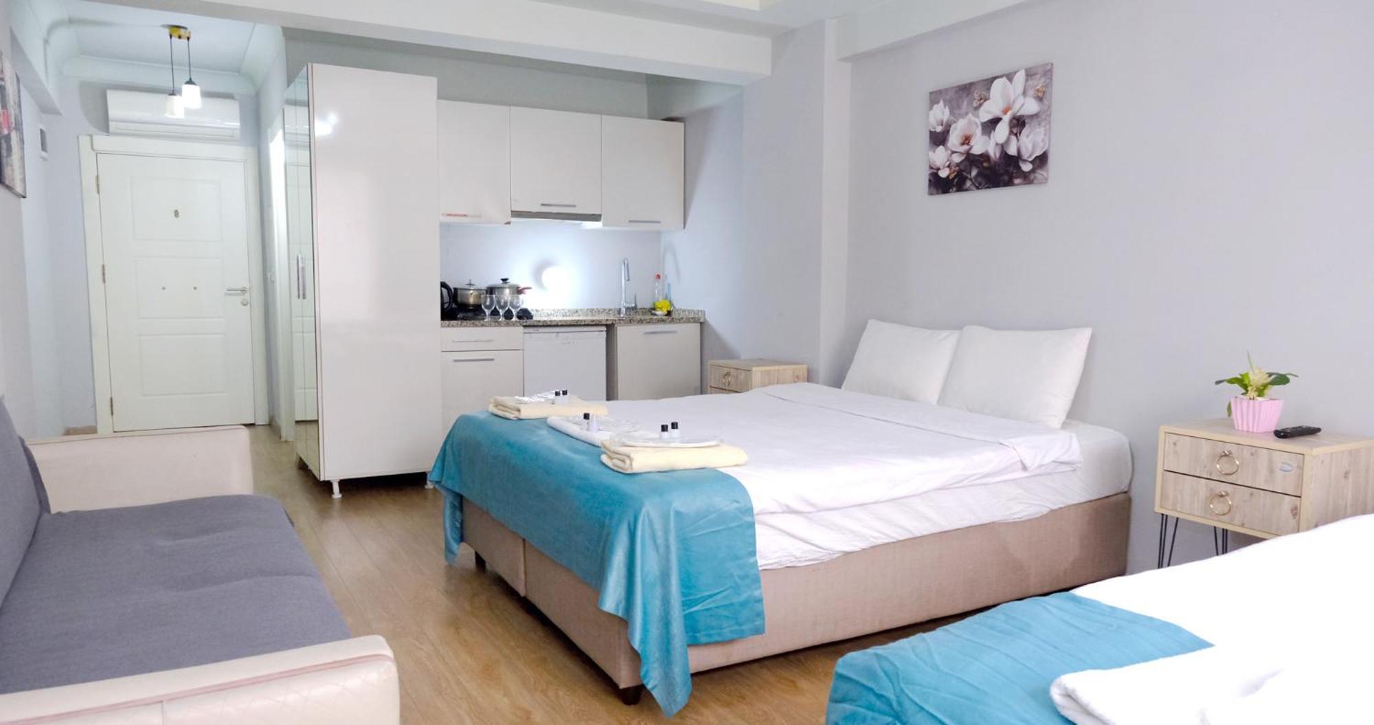 Otel Taksim Next