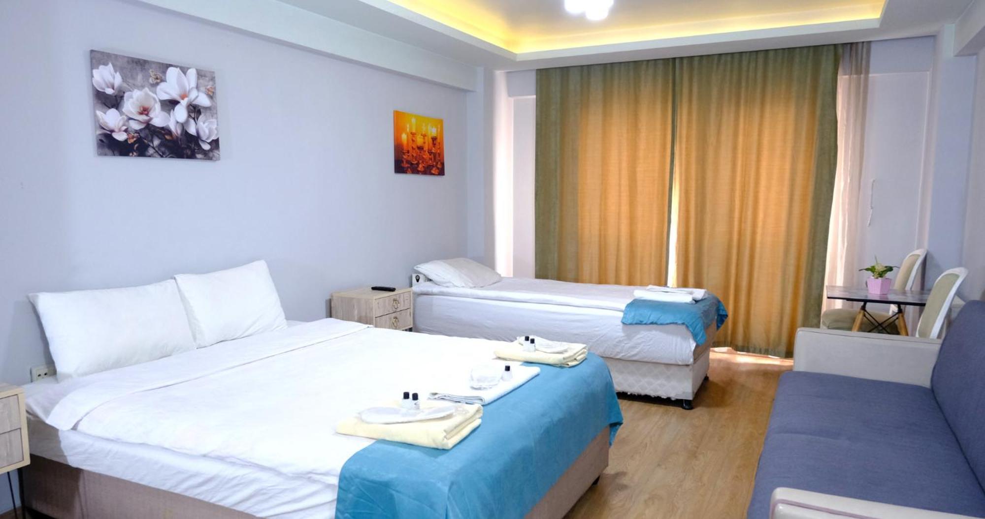 Otel Taksim Next *