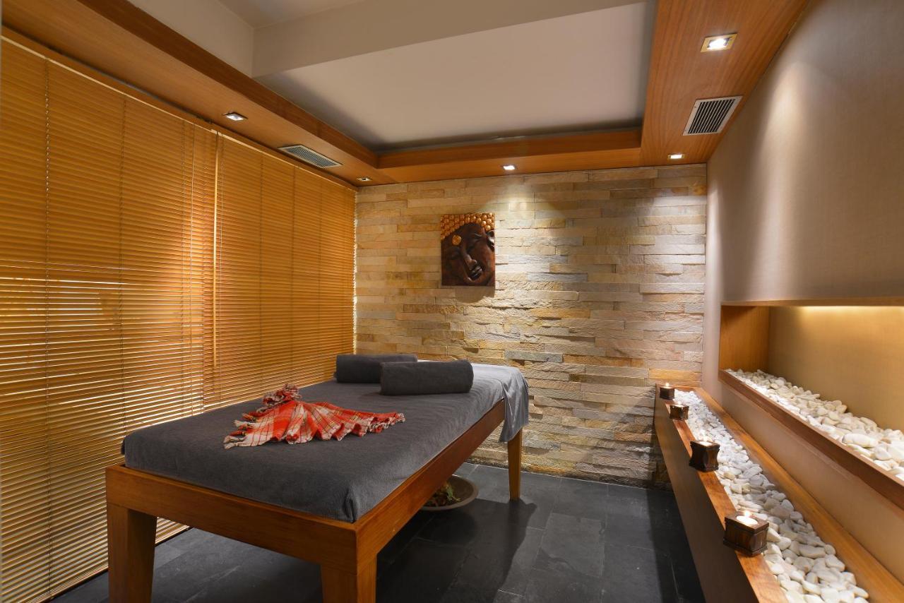 Hotel Pera Rose Hotel & Spa - Istanbul Taksim Pera City Center 4*