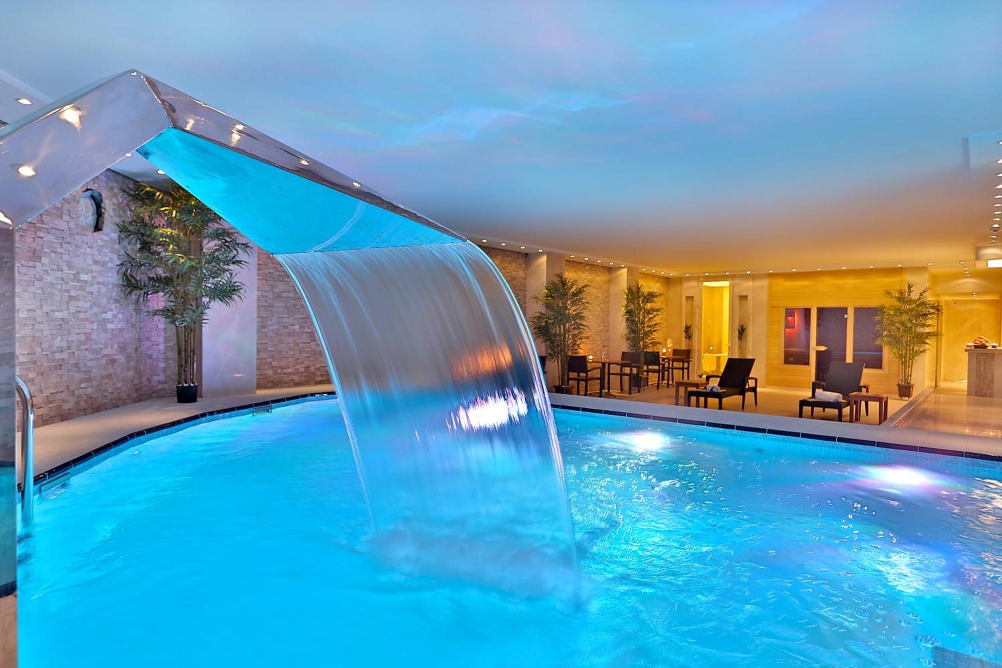 Grand Madrid Otel 3*