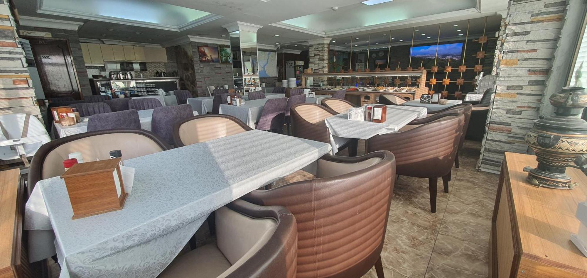 Biter Otel İstanbul
