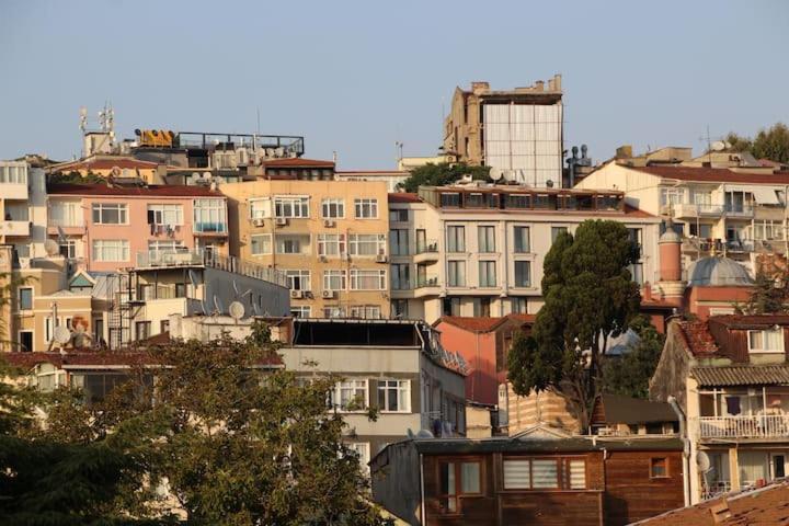 Estampolis Istanbul