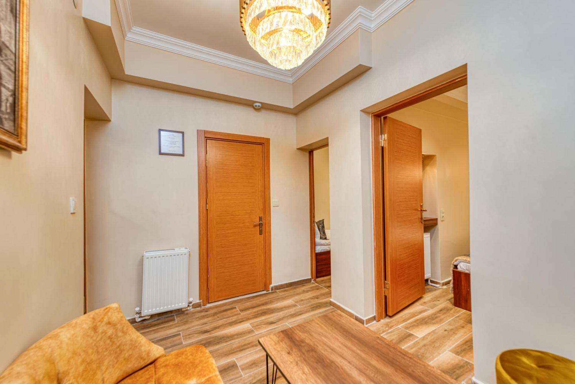 Brown 2 Mansion Oldcity Hotel Istanbul