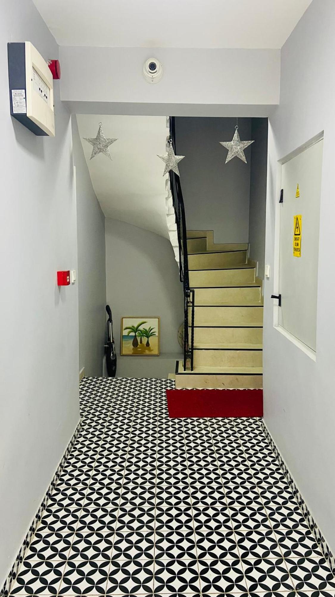 Sapphire Taksim 5*