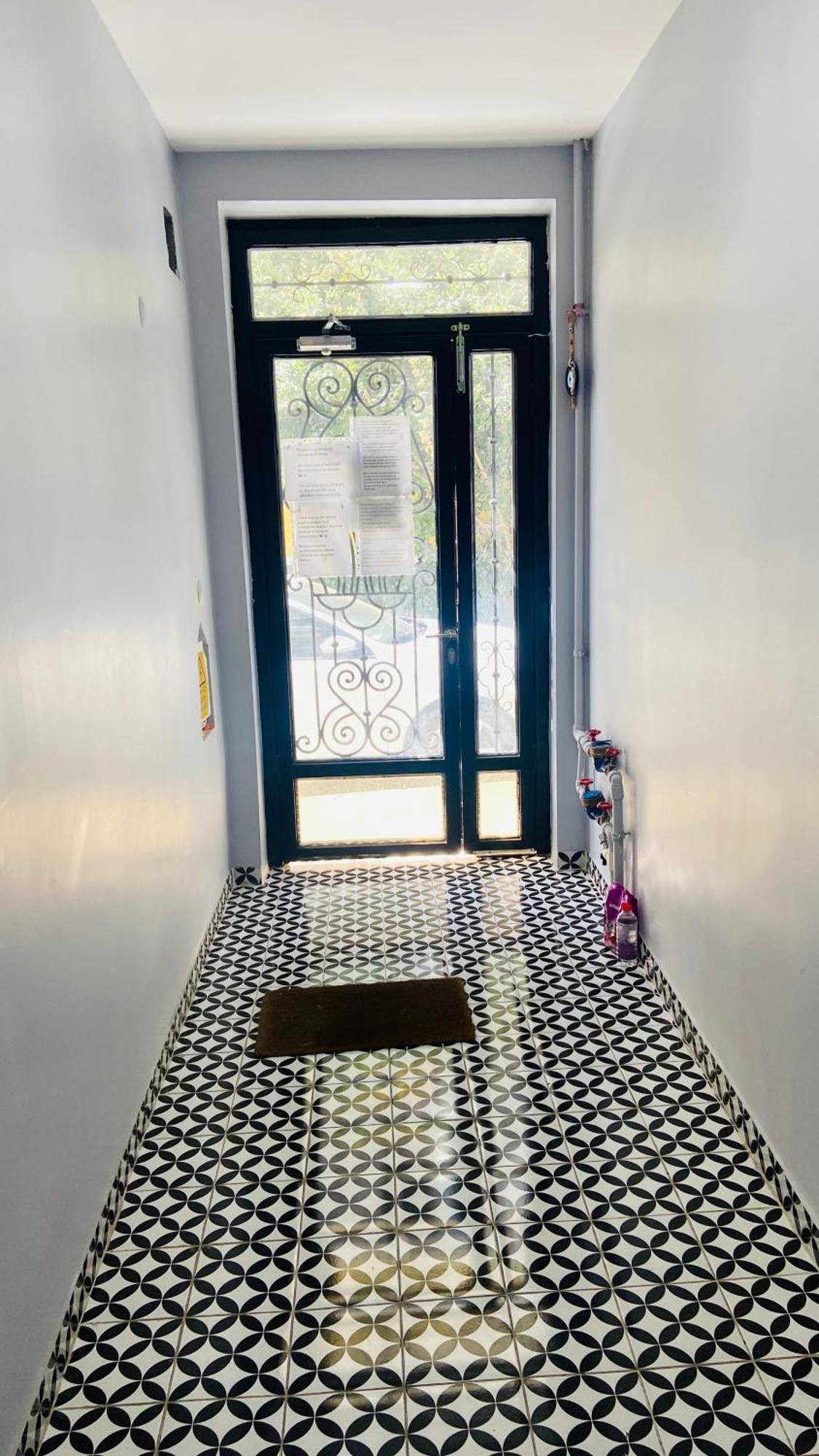 Aparthotel Sapphire Taksim 5*