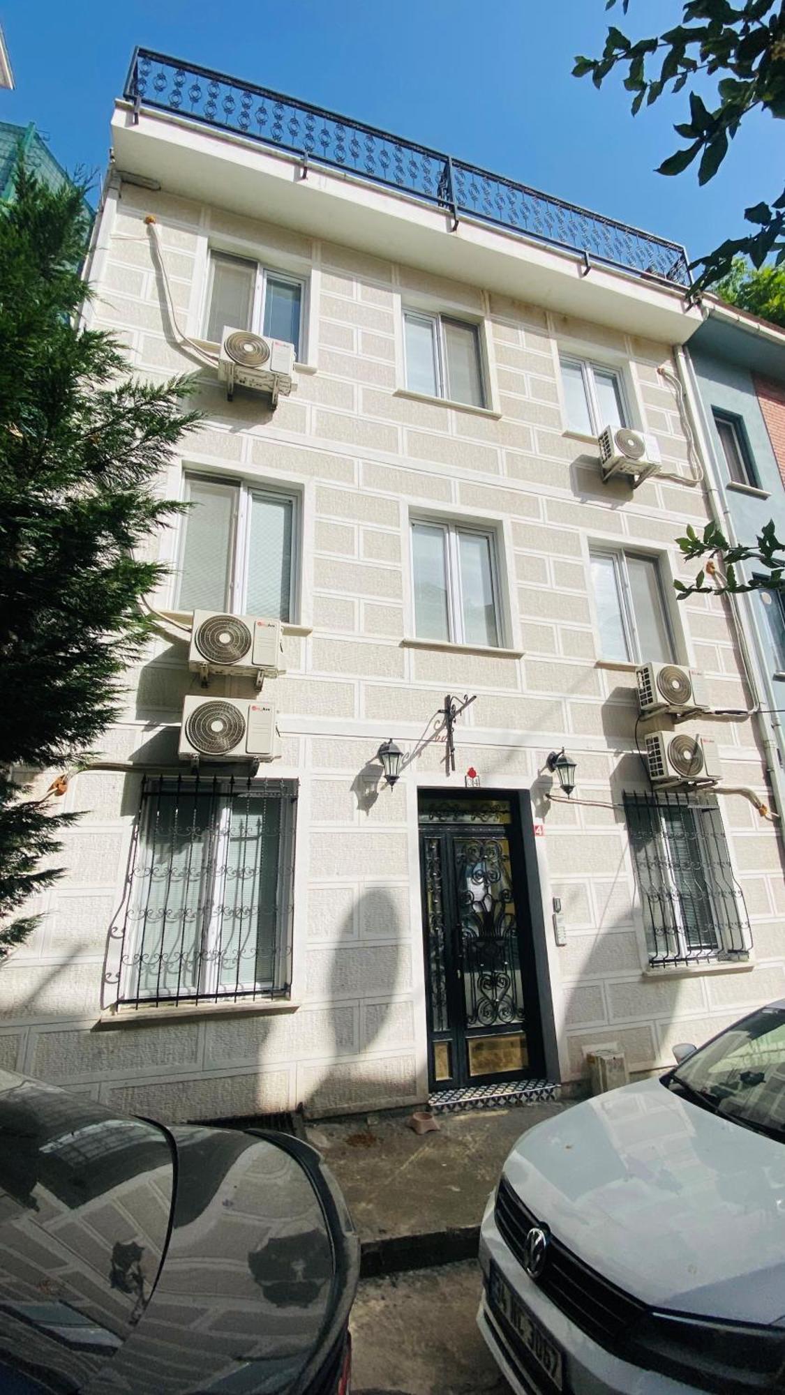 Aparthotel Sapphire Taksim