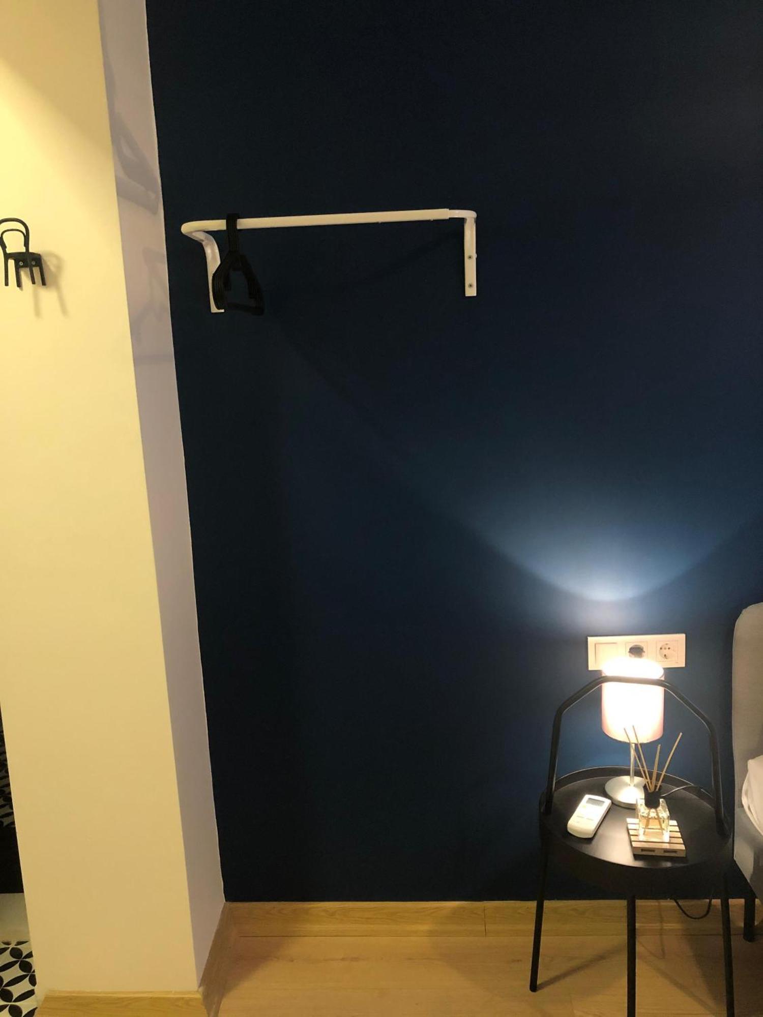 Sapphire Taksim Aparthotel 5*