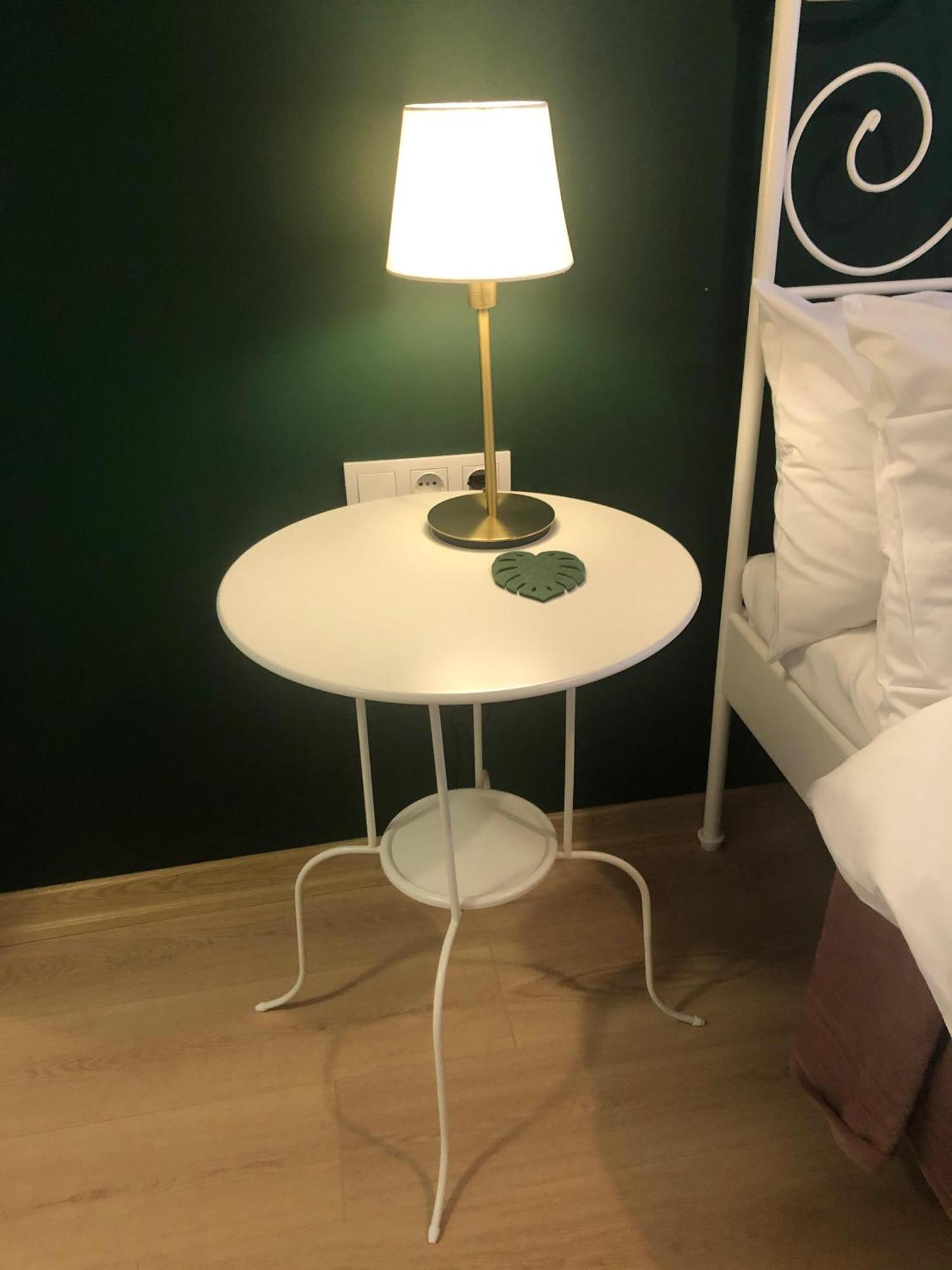 Aparthotel Sapphire Taksim 5*