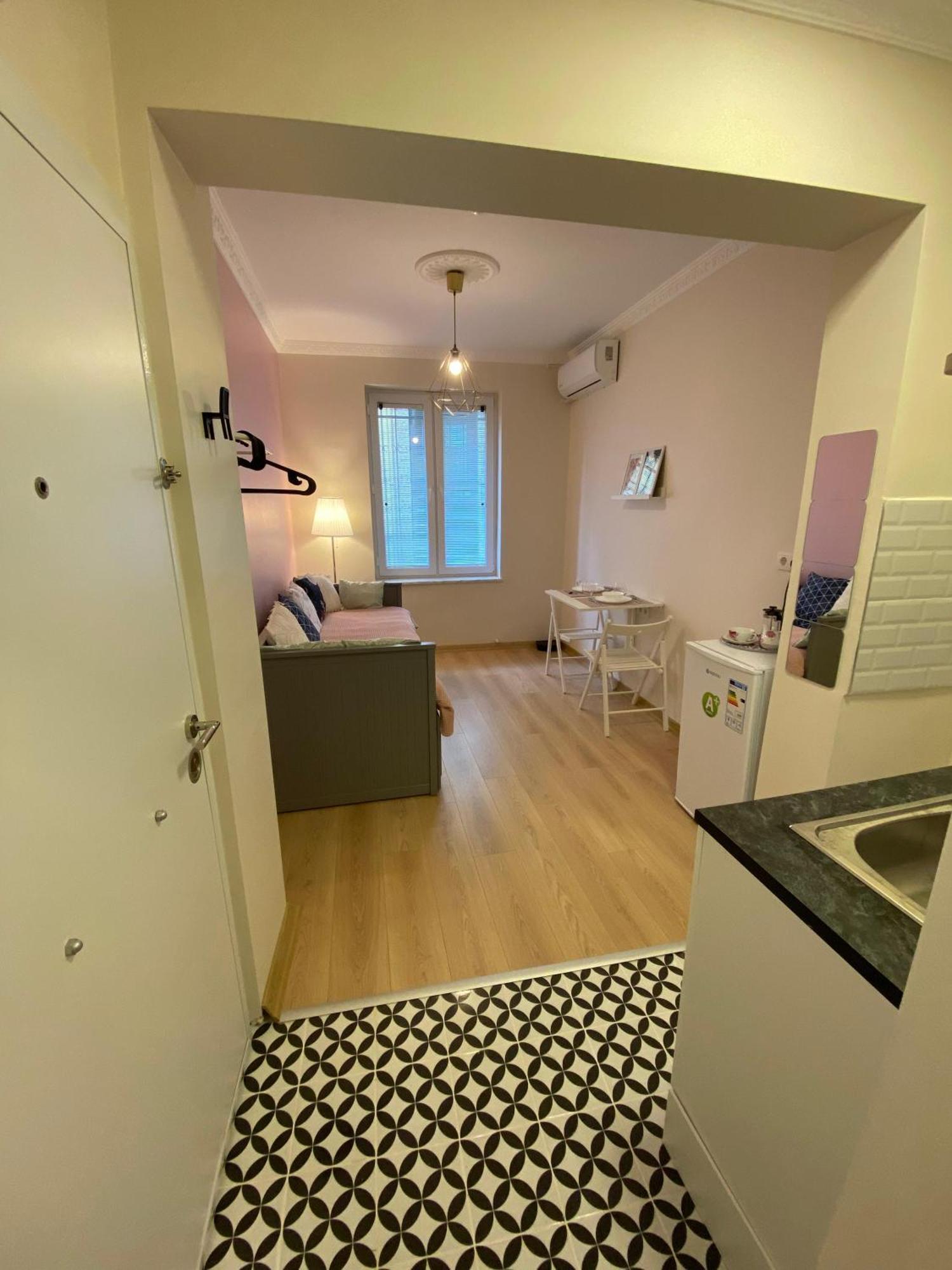 Aparthotel Sapphire Taksim Istanbul