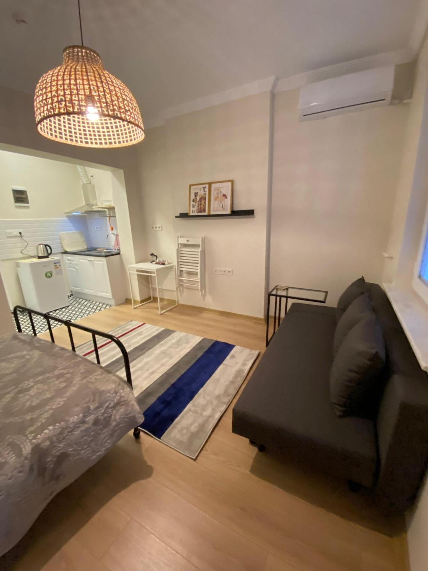 Sapphire Taksim 5*