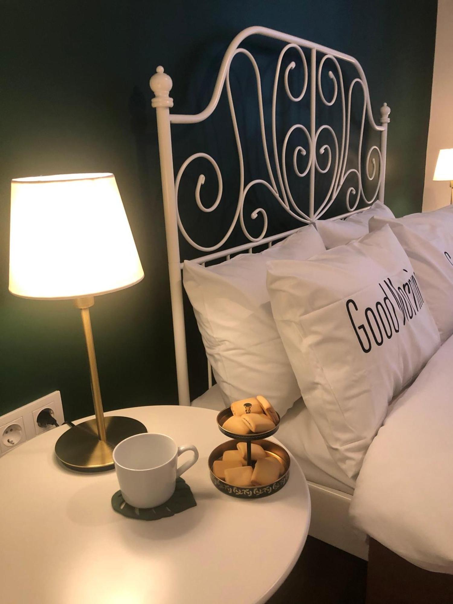 Sapphire Taksim Aparthotel