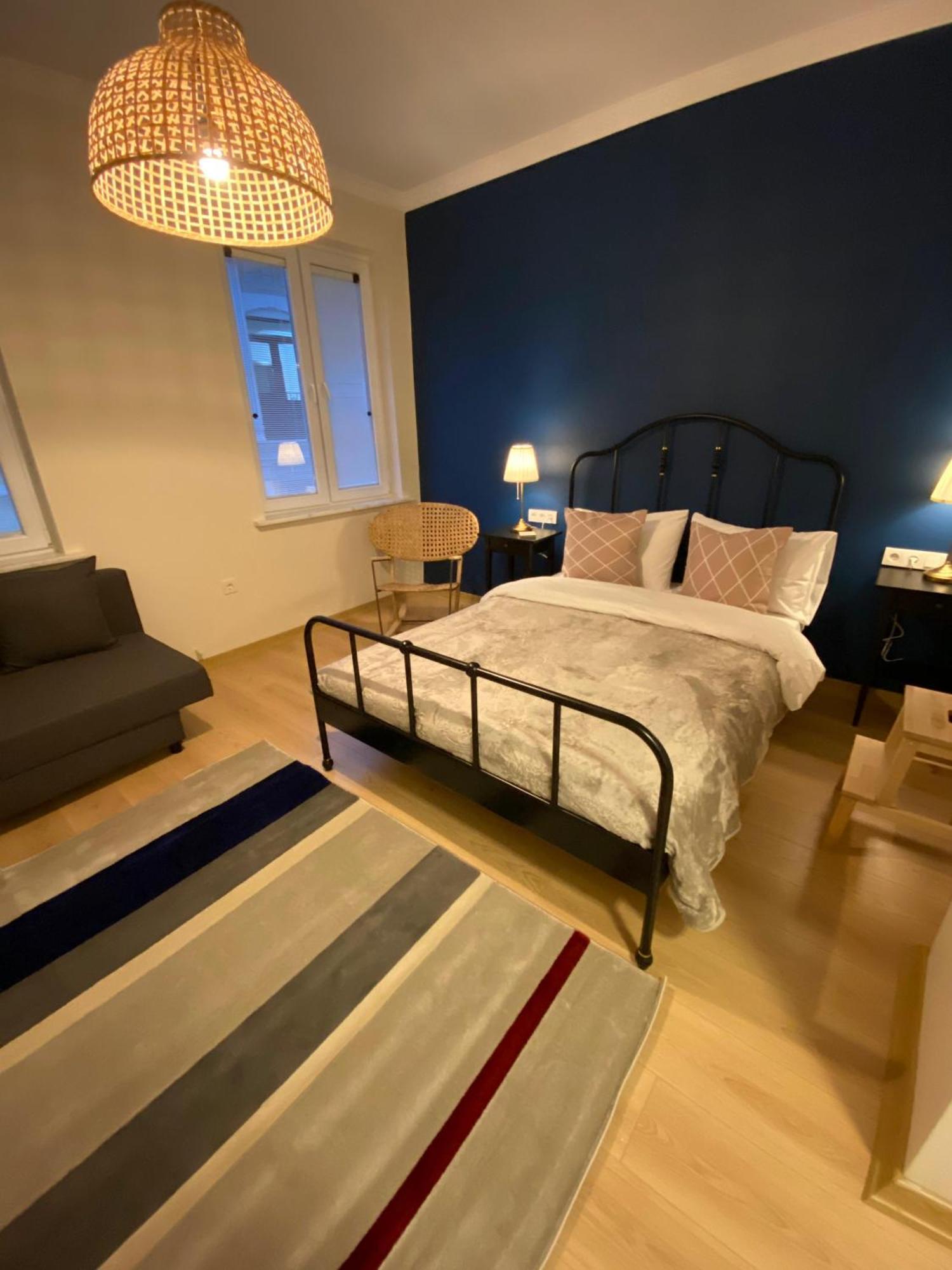 Sapphire Taksim 5*
